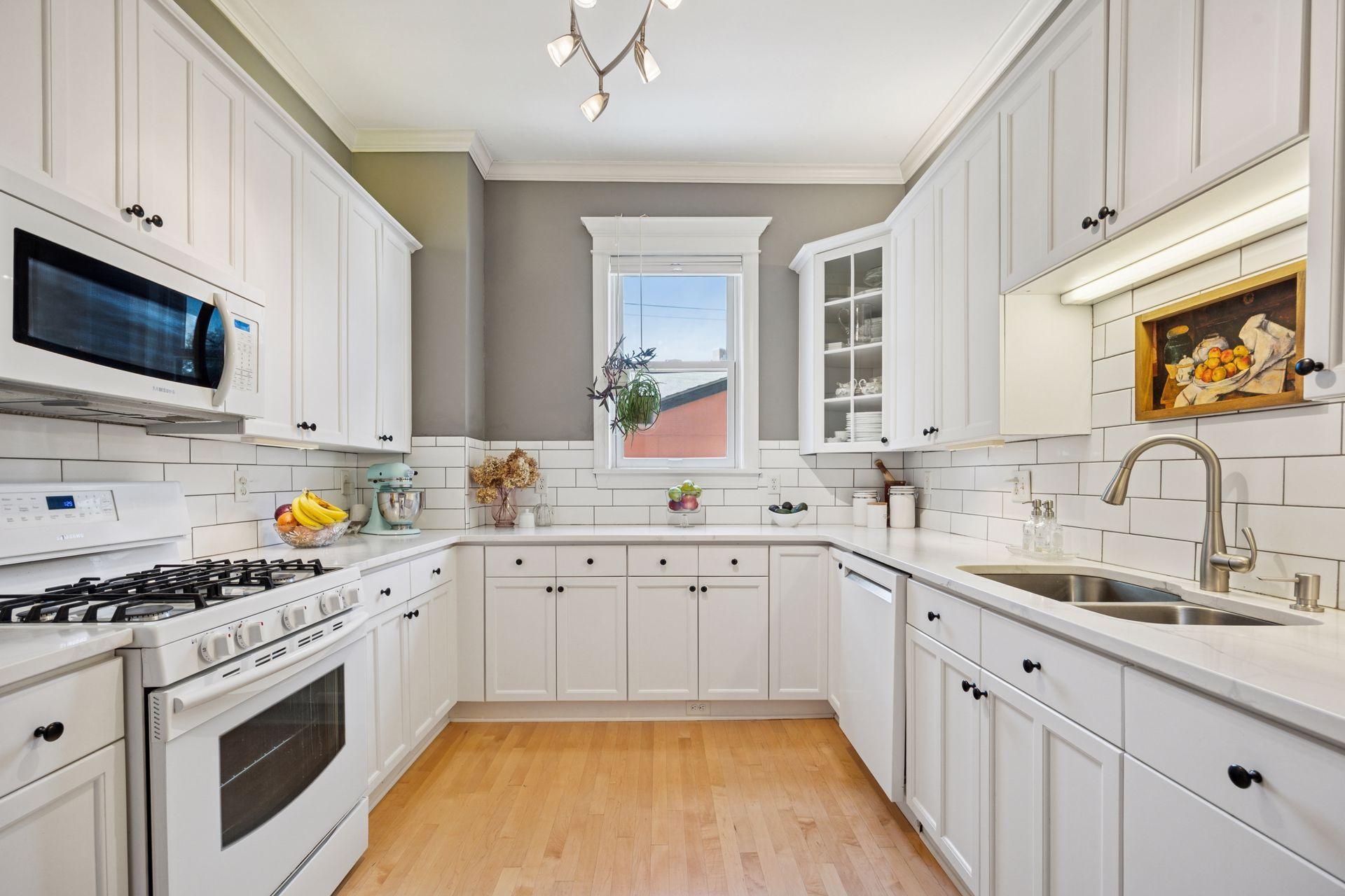 1520 Elliot Avenue Unit: 1