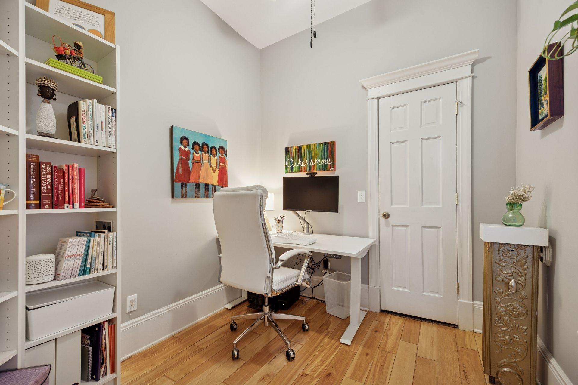 1520 Elliot Avenue Unit: 1