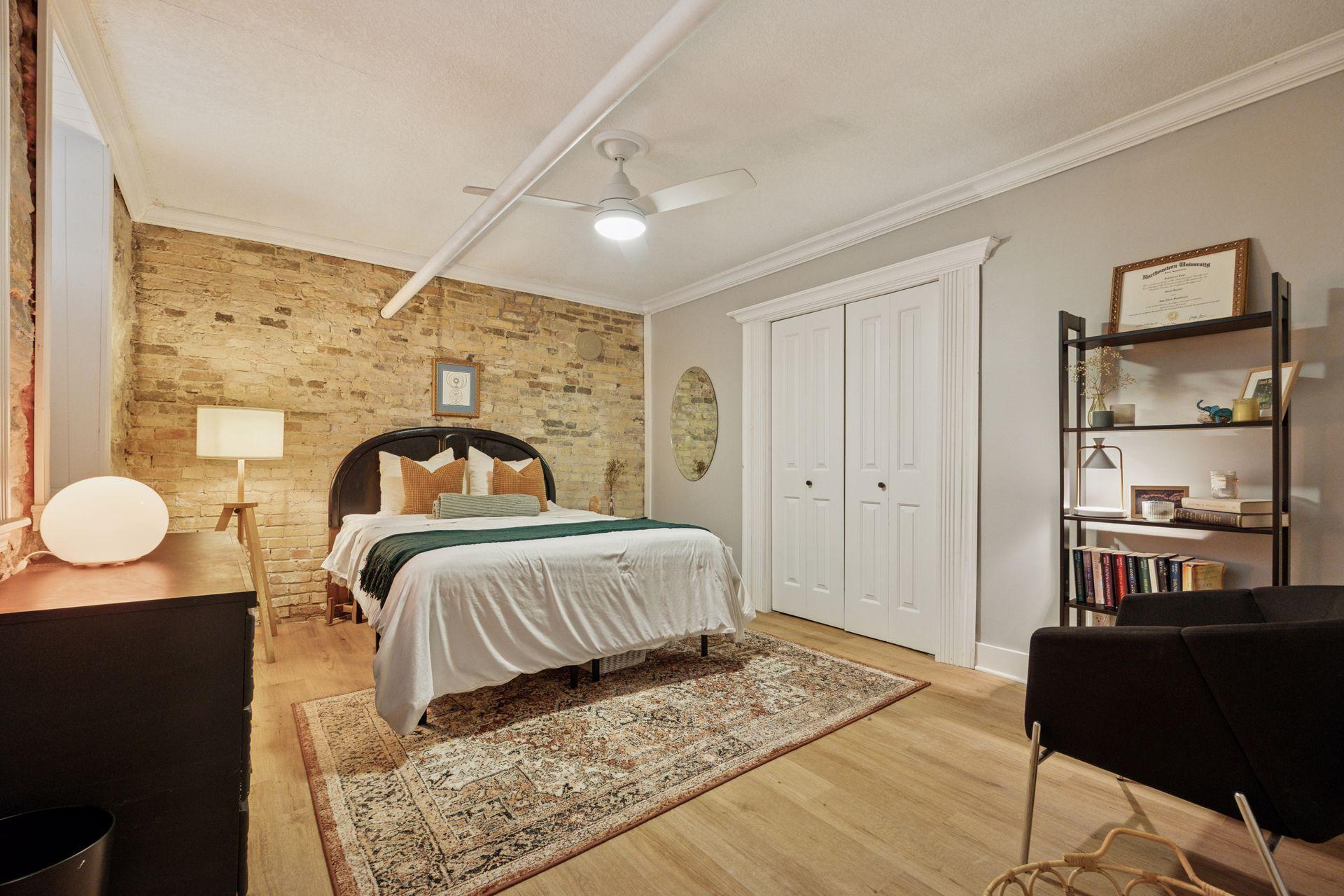 1520 Elliot Avenue Unit: 1