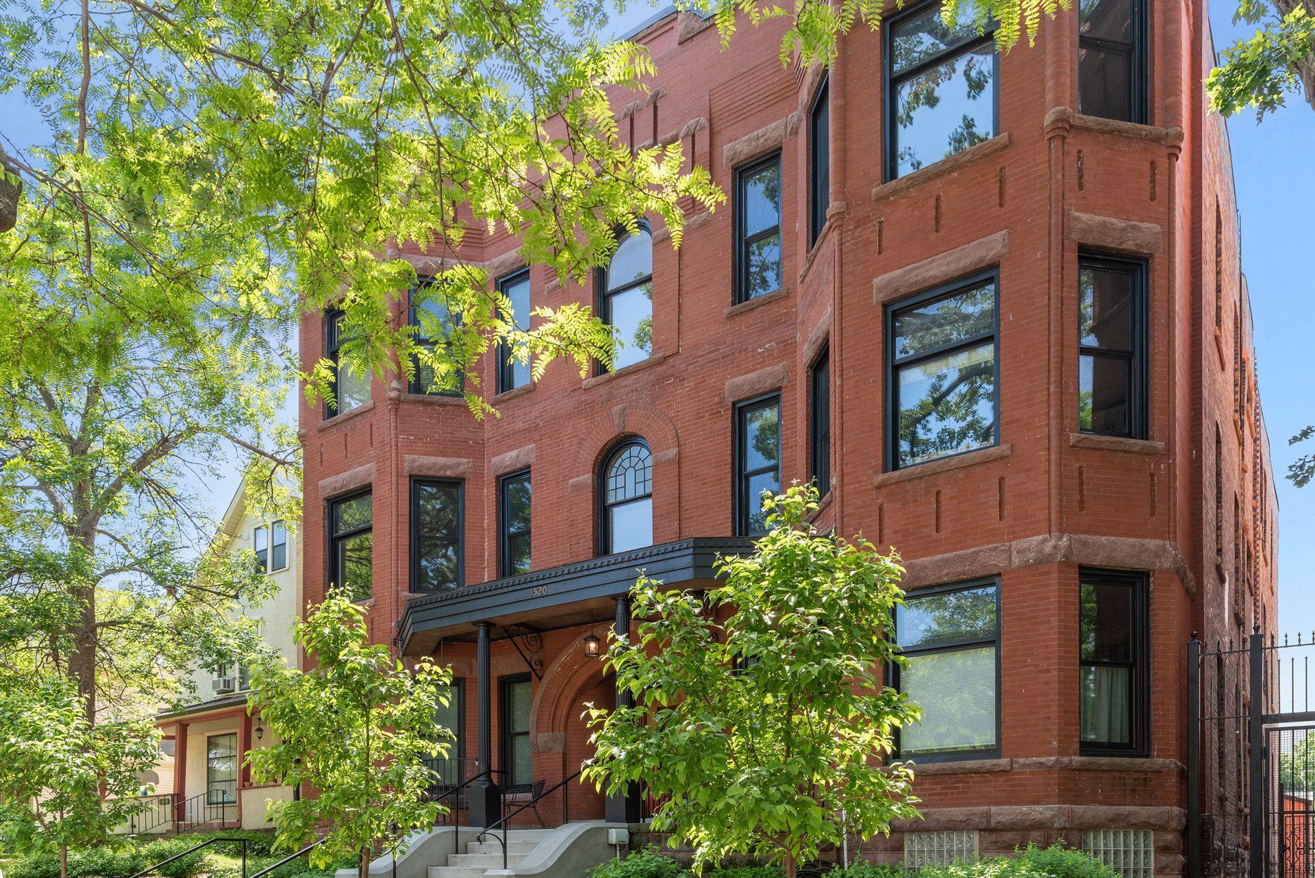 1520 Elliot Avenue Unit: 1