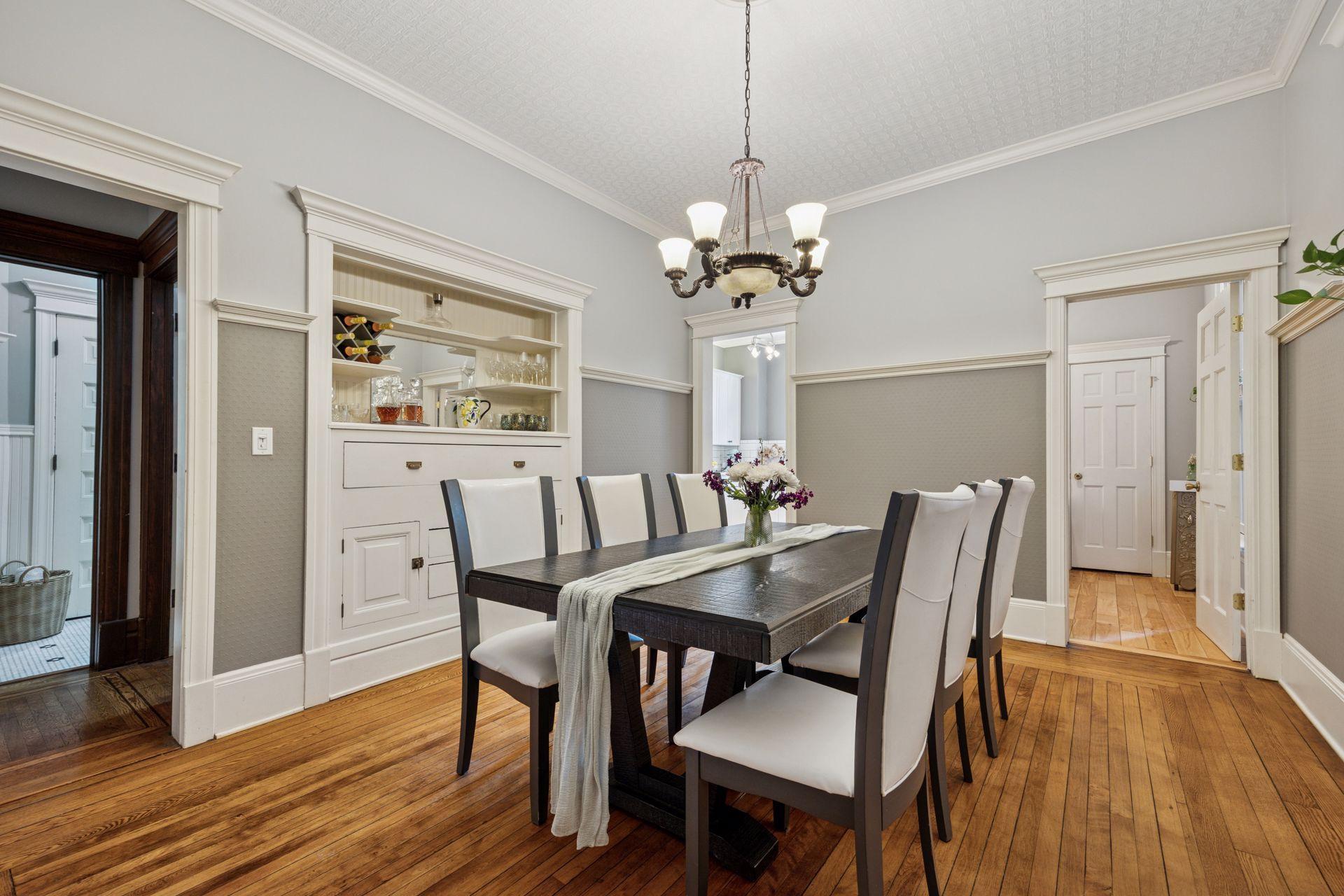 1520 Elliot Avenue Unit: 1
