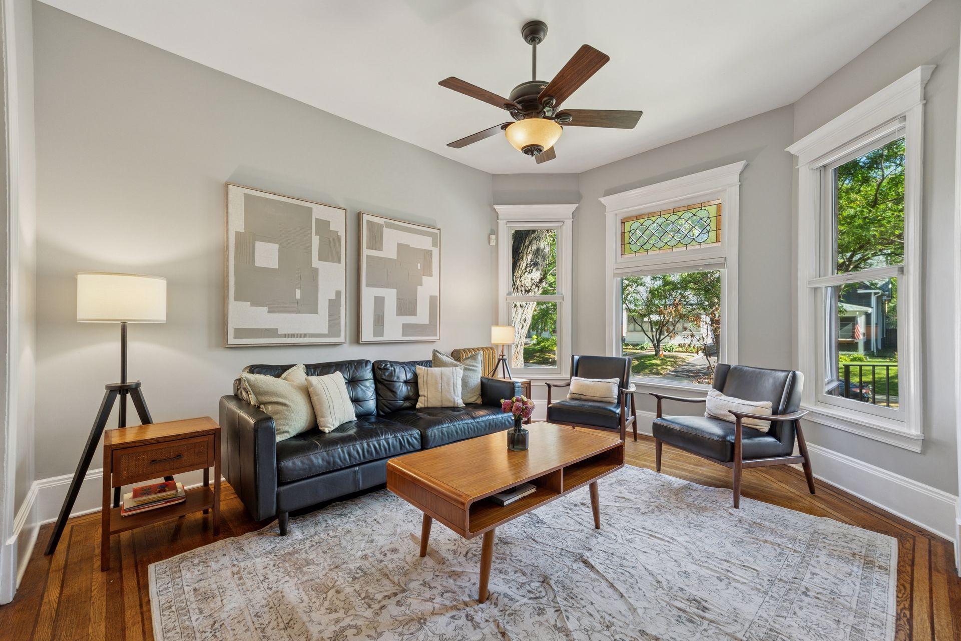 1520 Elliot Avenue Unit: 1