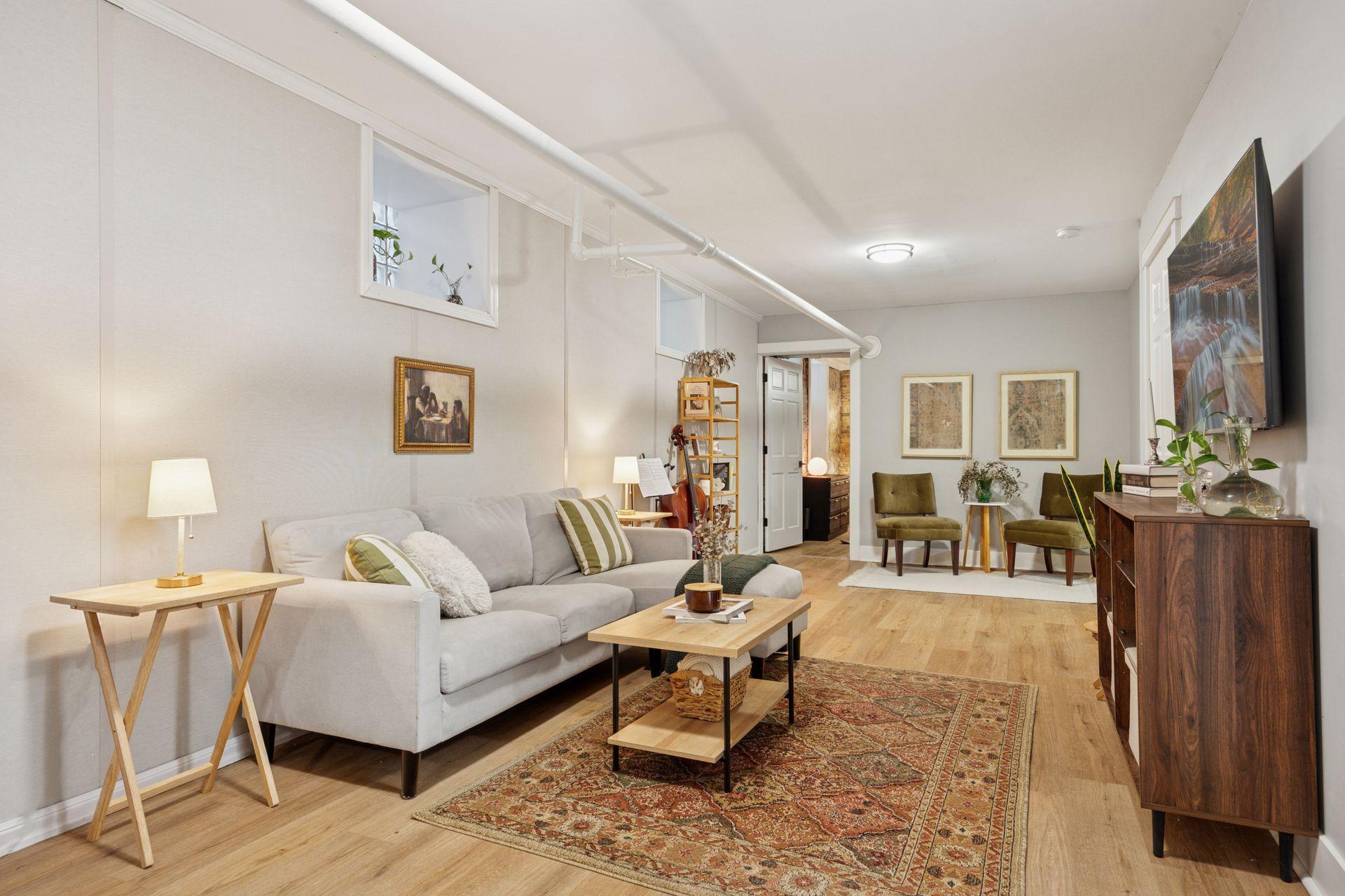 1520 Elliot Avenue Unit: 1