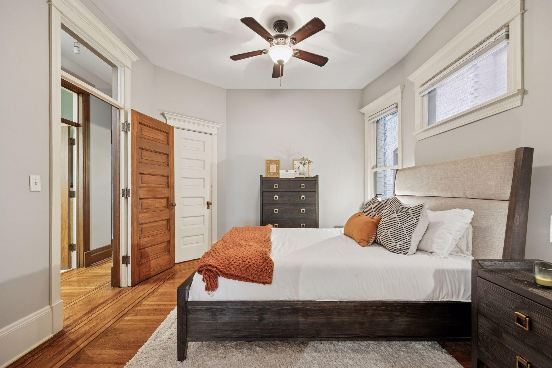 1520 Elliot Avenue Unit: 1