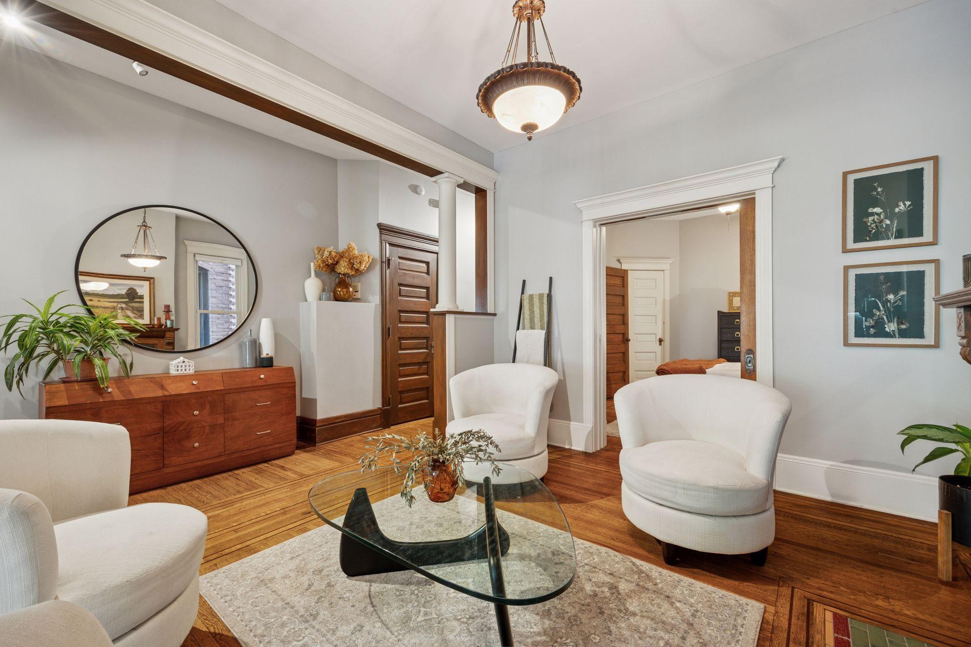 1520 Elliot Avenue Unit: 1