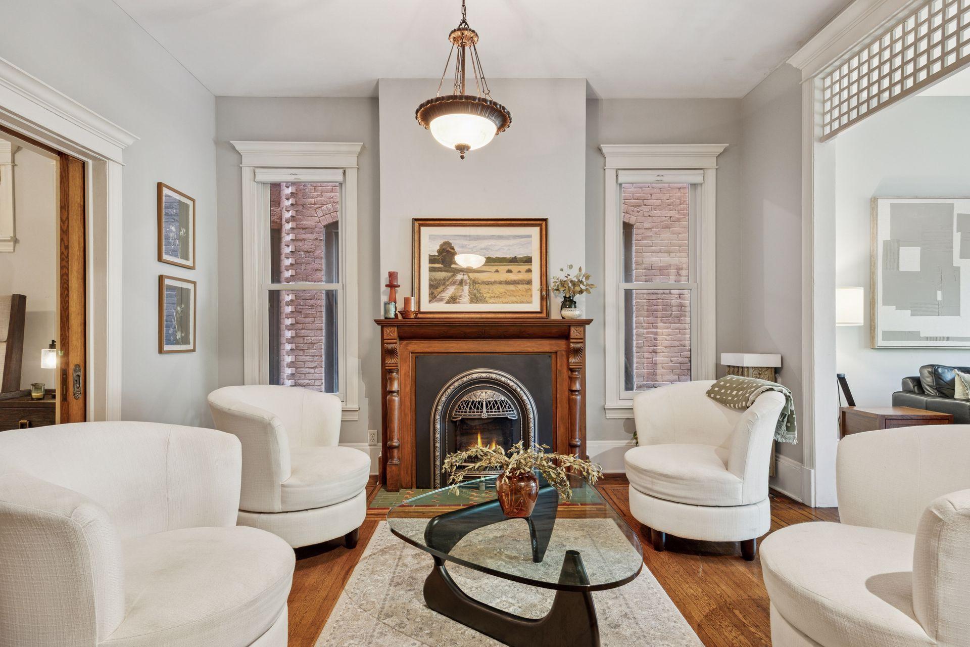 1520 Elliot Avenue Unit: 1