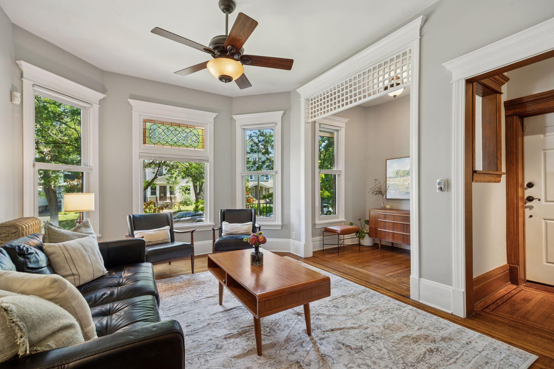 1520 Elliot Avenue Unit: 1
