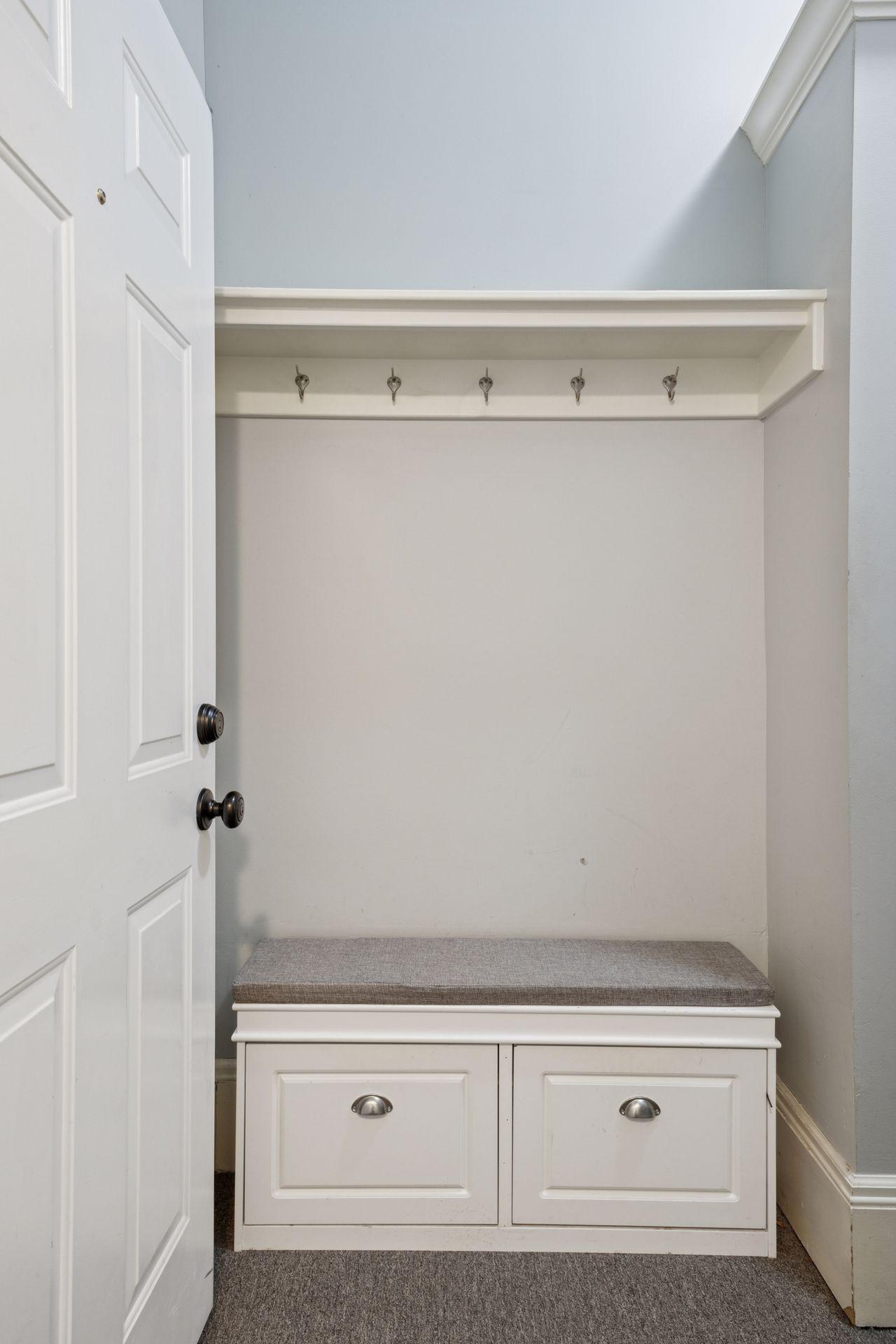 1520 Elliot Avenue Unit: 1