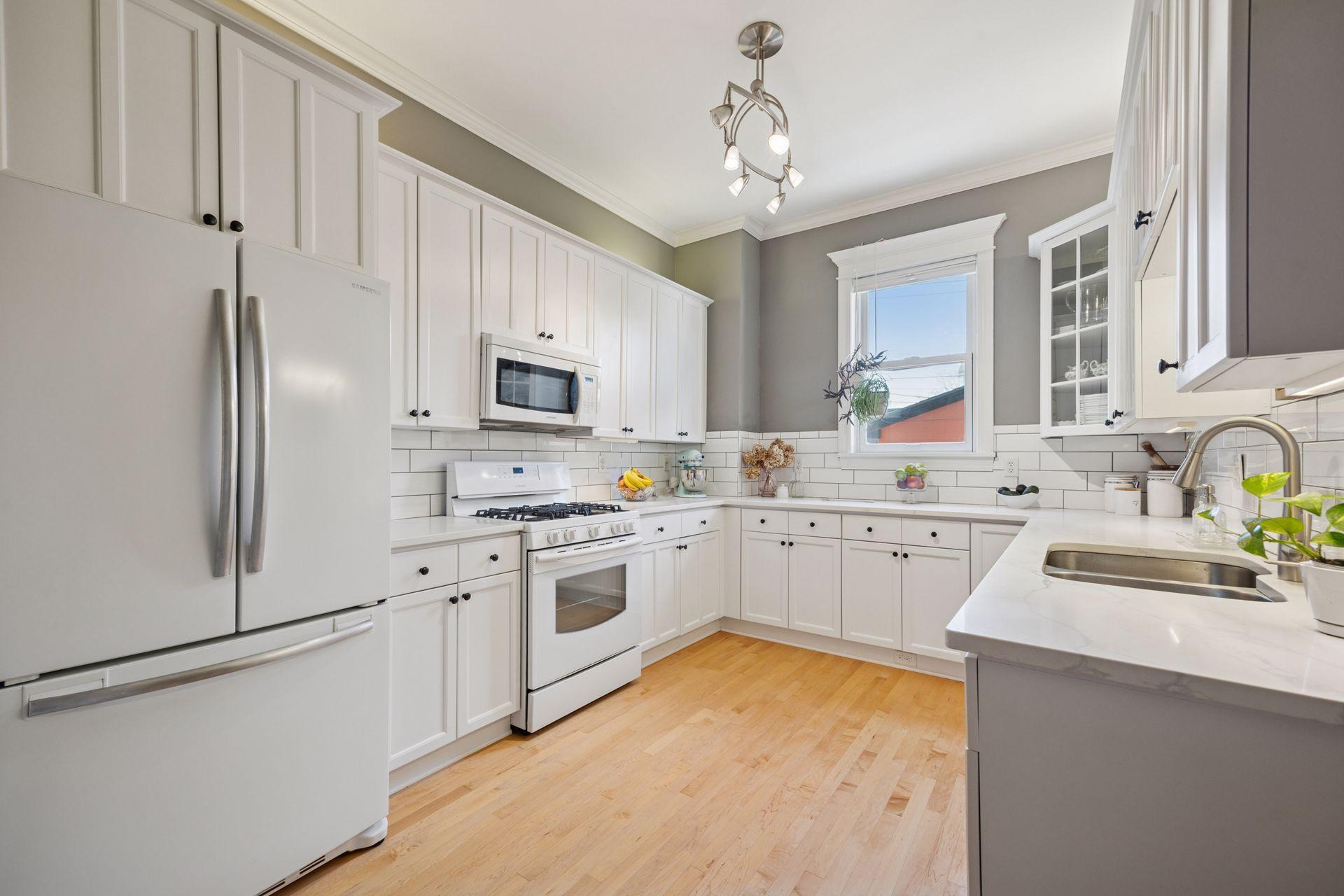 1520 Elliot Avenue Unit: 1