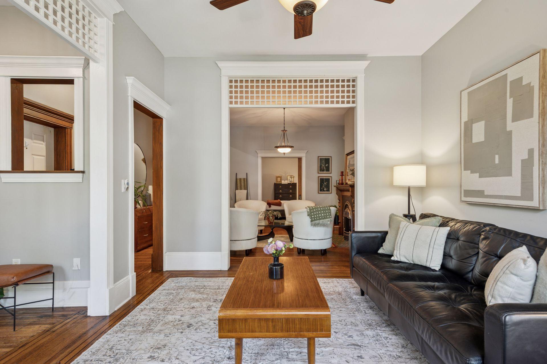 1520 Elliot Avenue Unit: 1