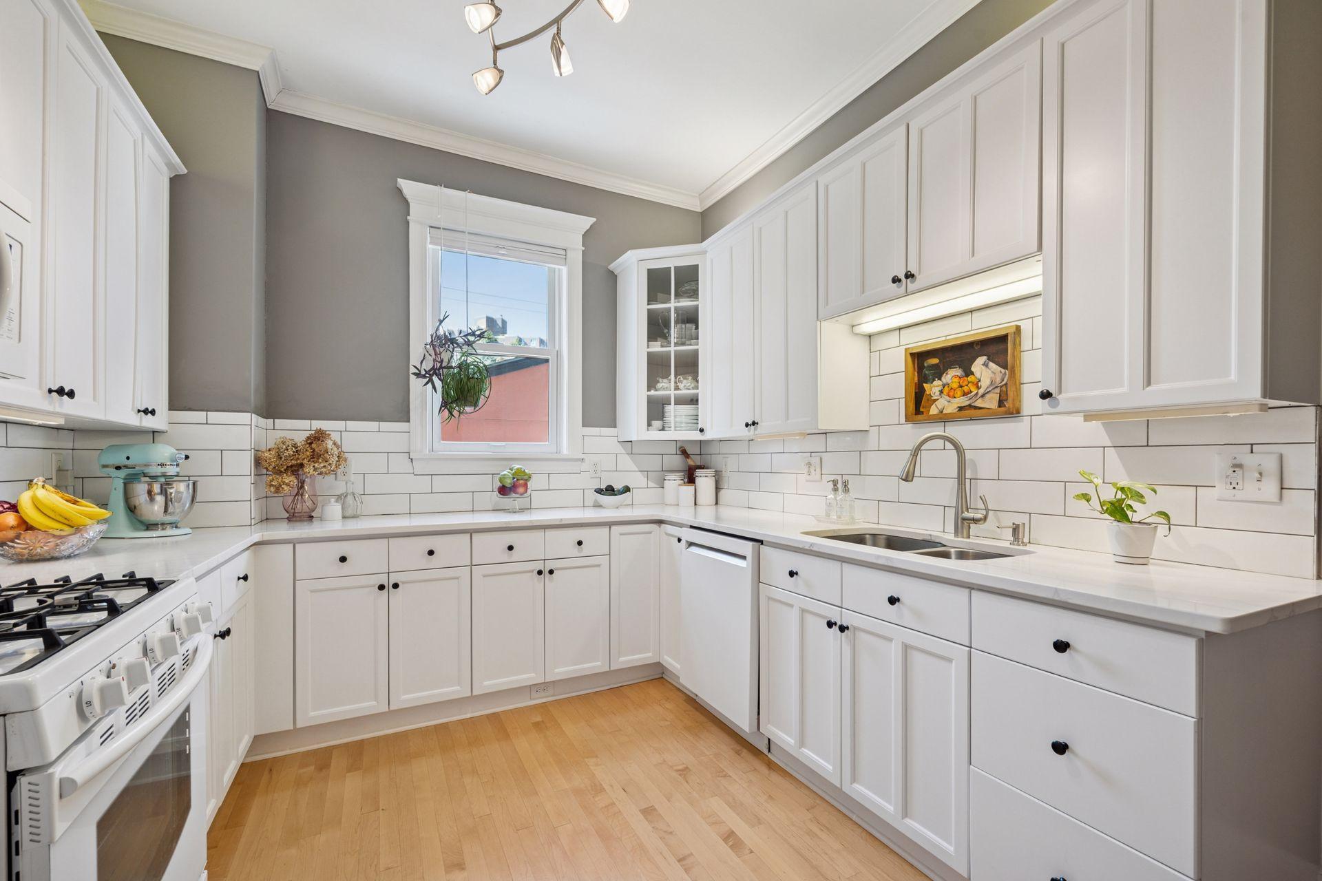 1520 Elliot Avenue Unit: 1