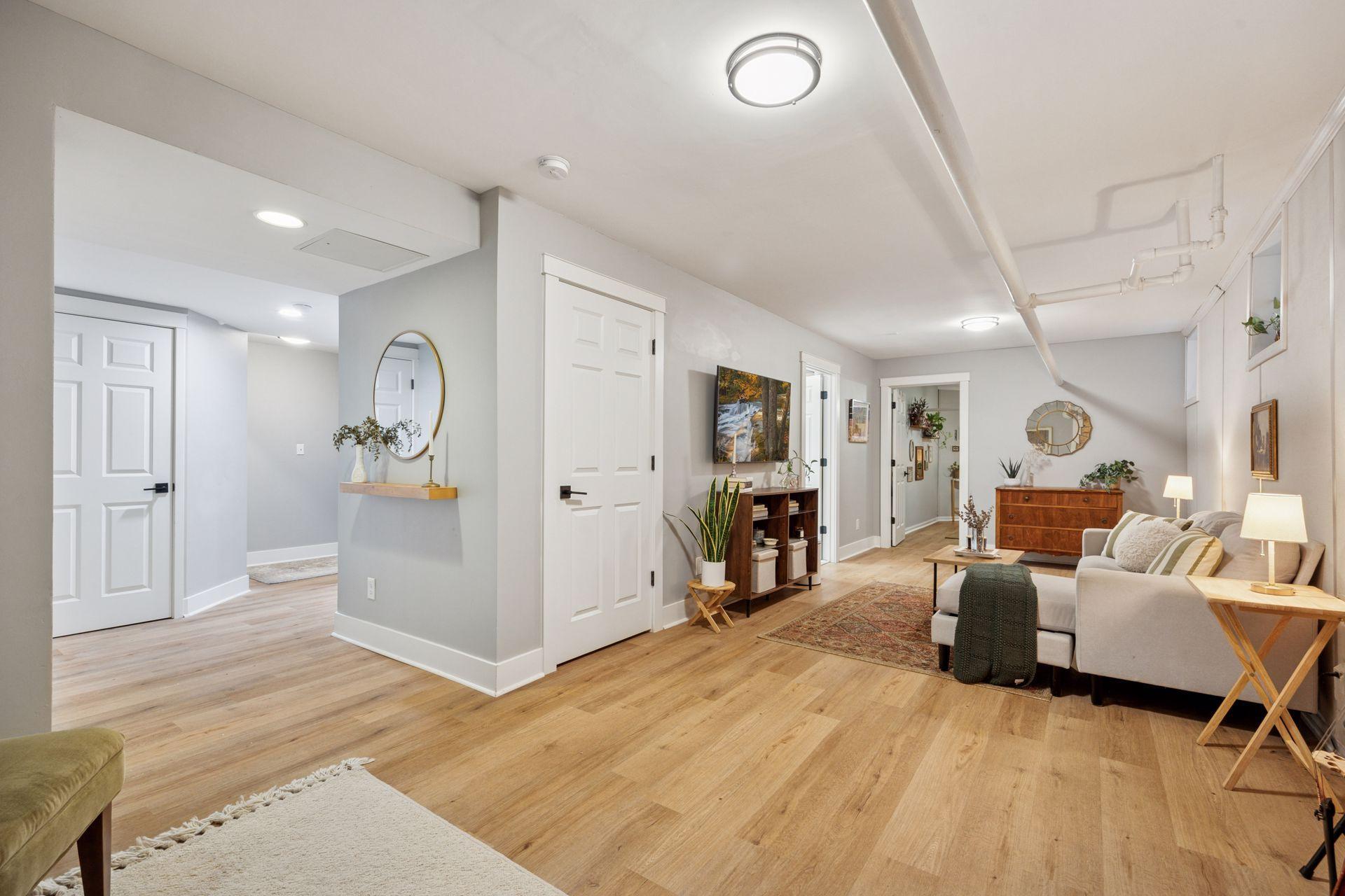 1520 Elliot Avenue Unit: 1