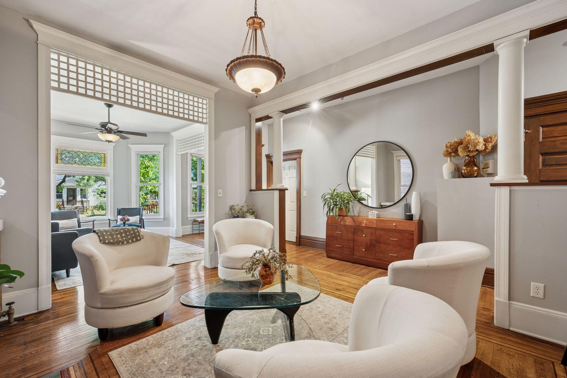 1520 Elliot Avenue Unit: 1