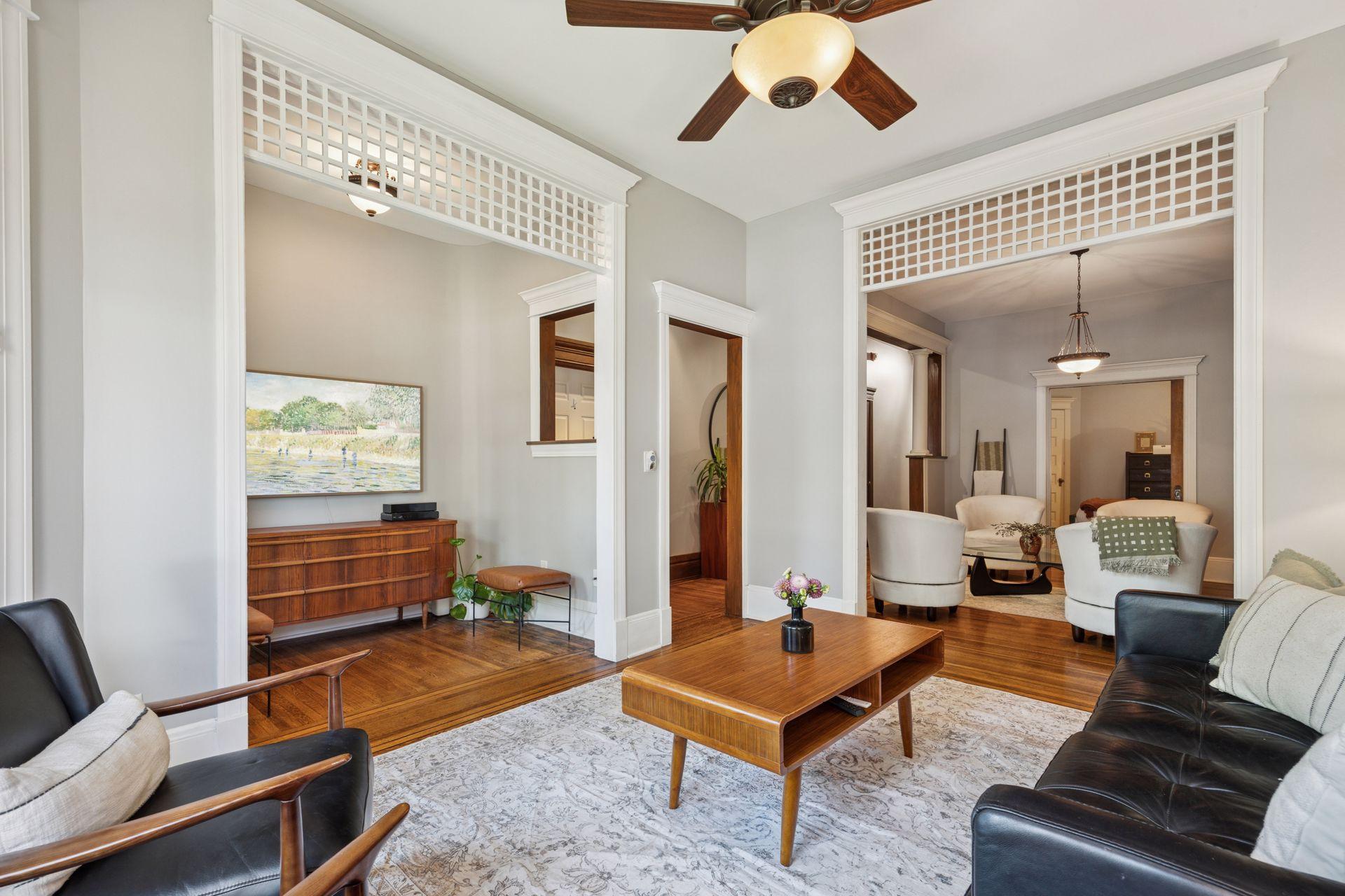 1520 Elliot Avenue Unit: 1