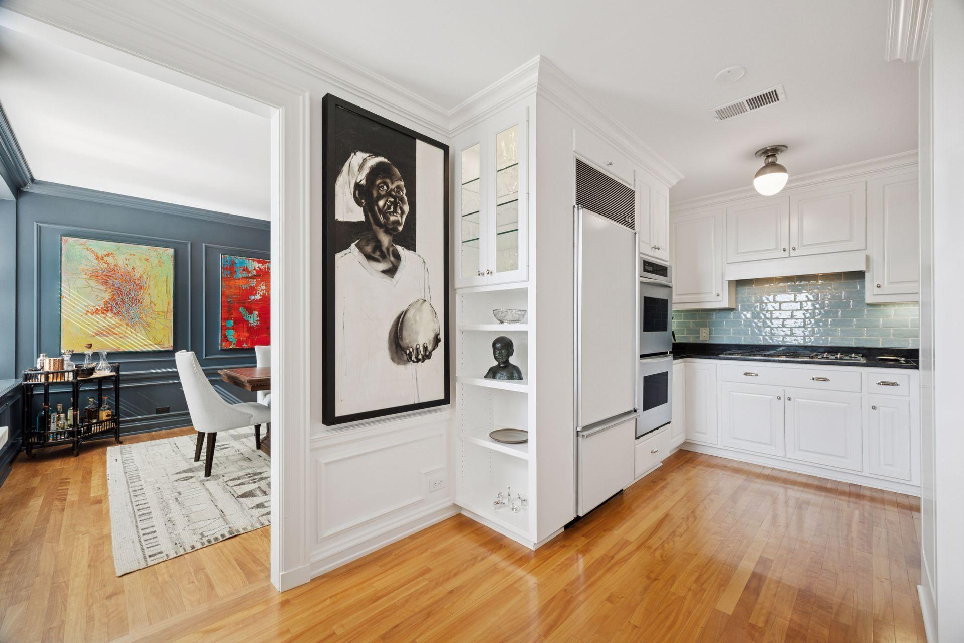 510 Groveland Avenue Unit: 522