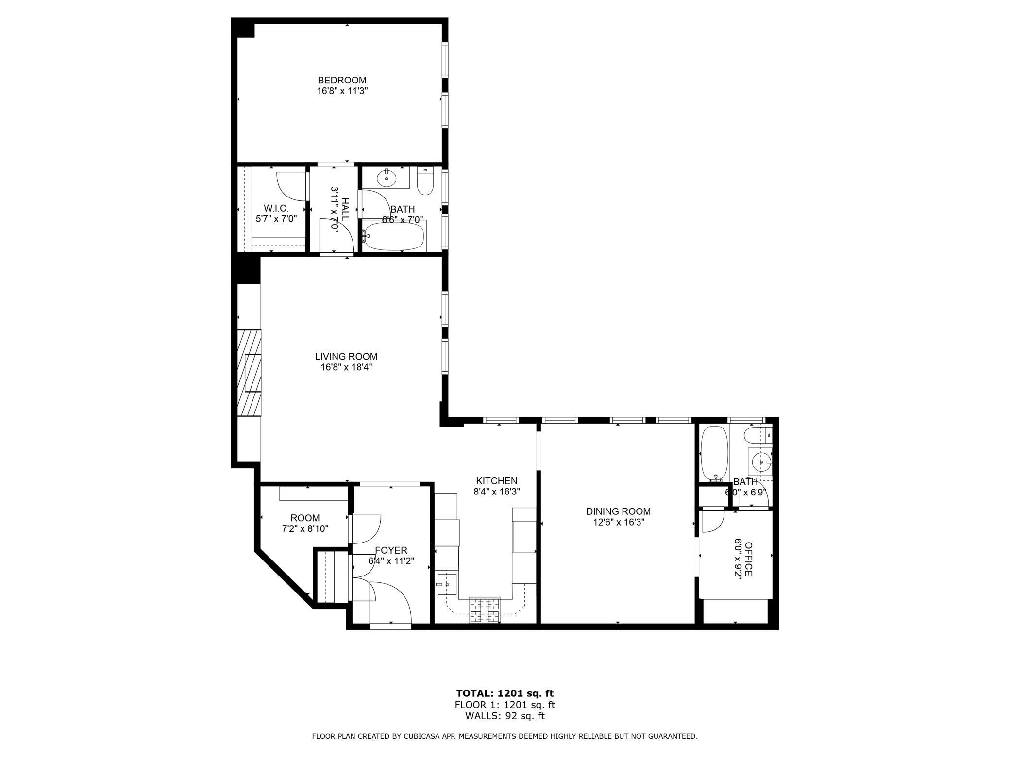 510 Groveland Avenue Unit: 522