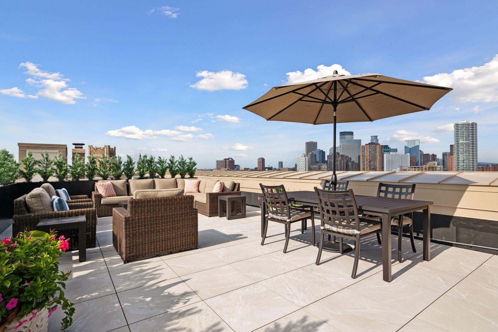 510 Groveland Avenue Unit: 522