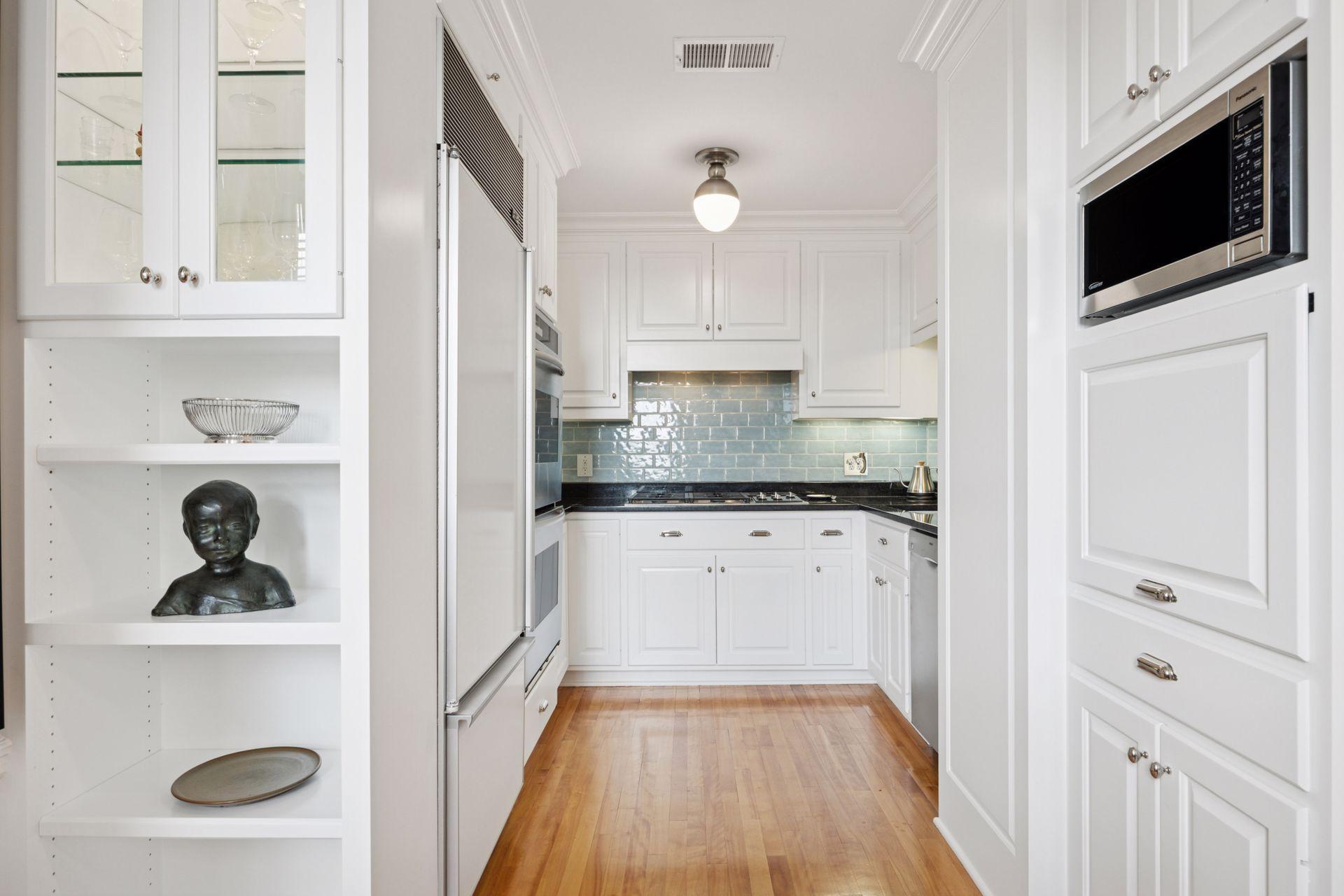 510 Groveland Avenue Unit: 522