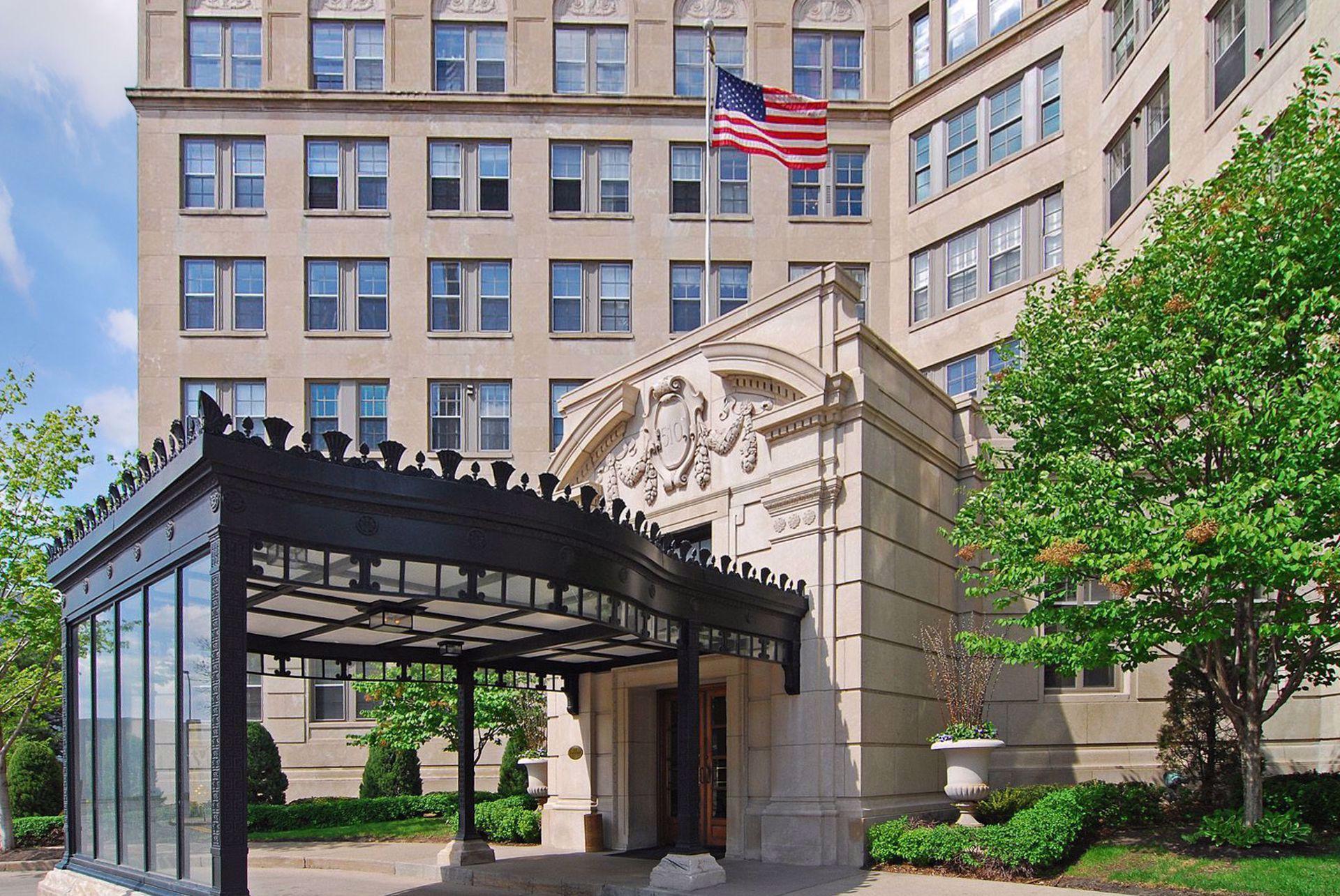 510 Groveland Avenue Unit: 522