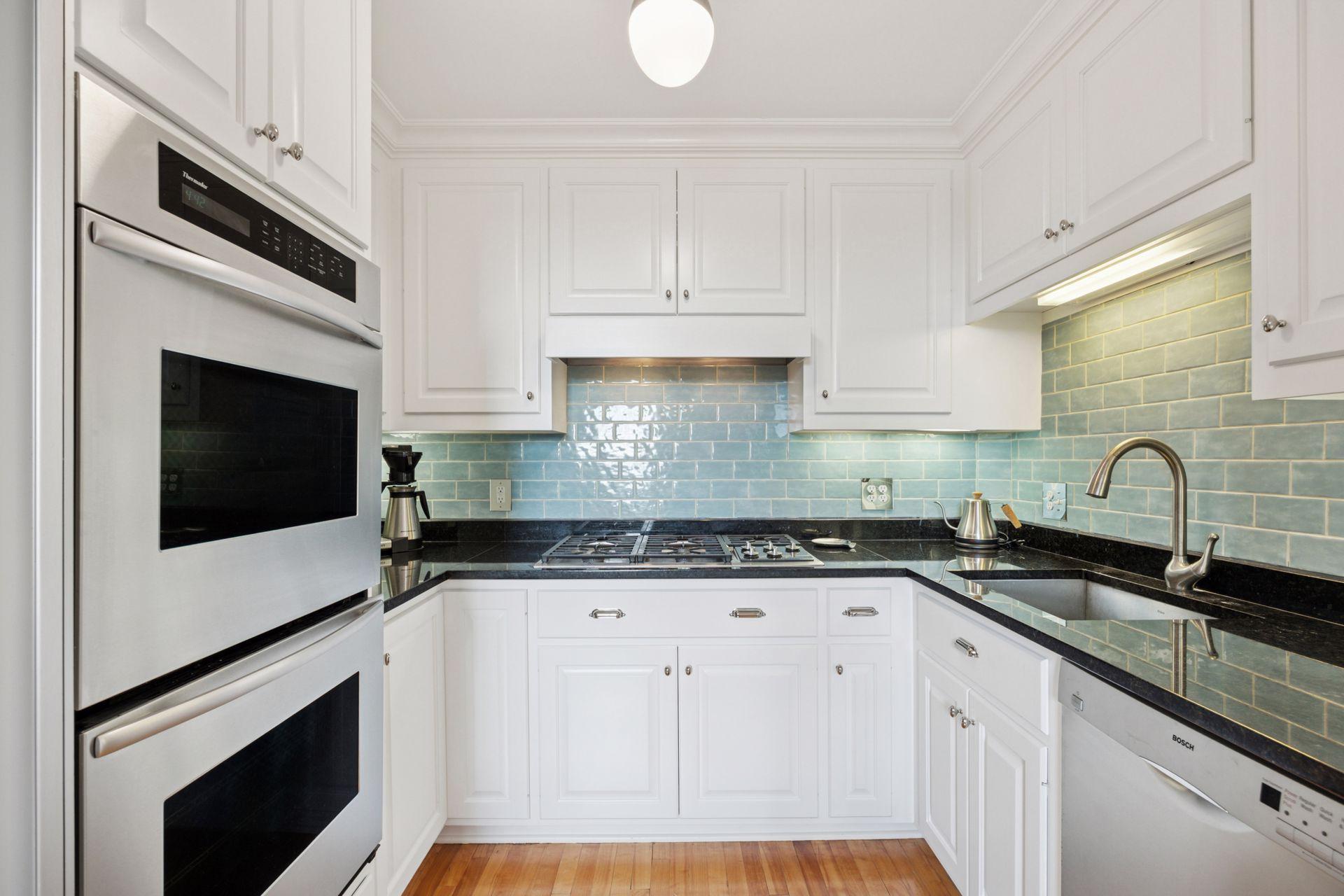 510 Groveland Avenue Unit: 522