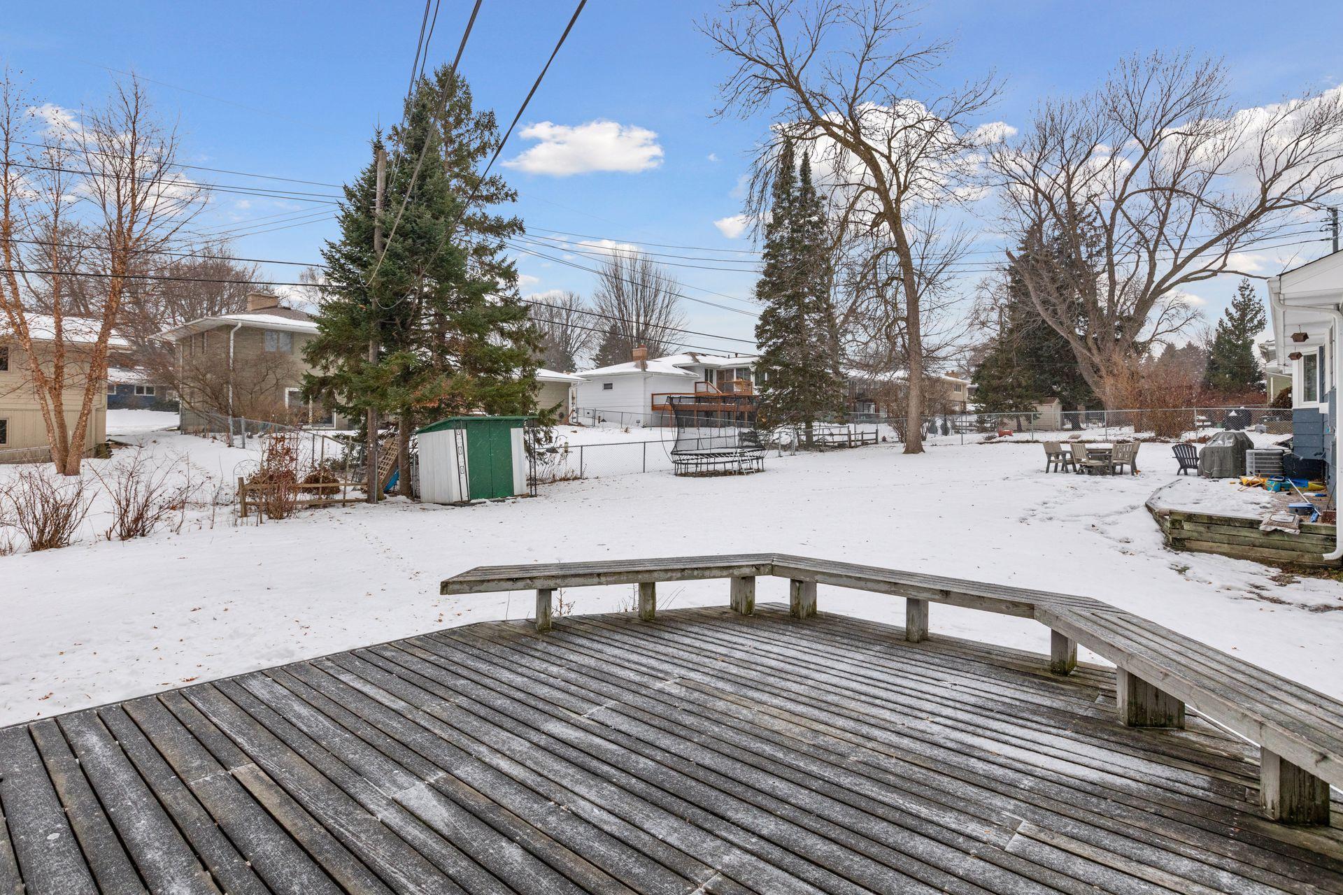 3420 Maplewood Drive