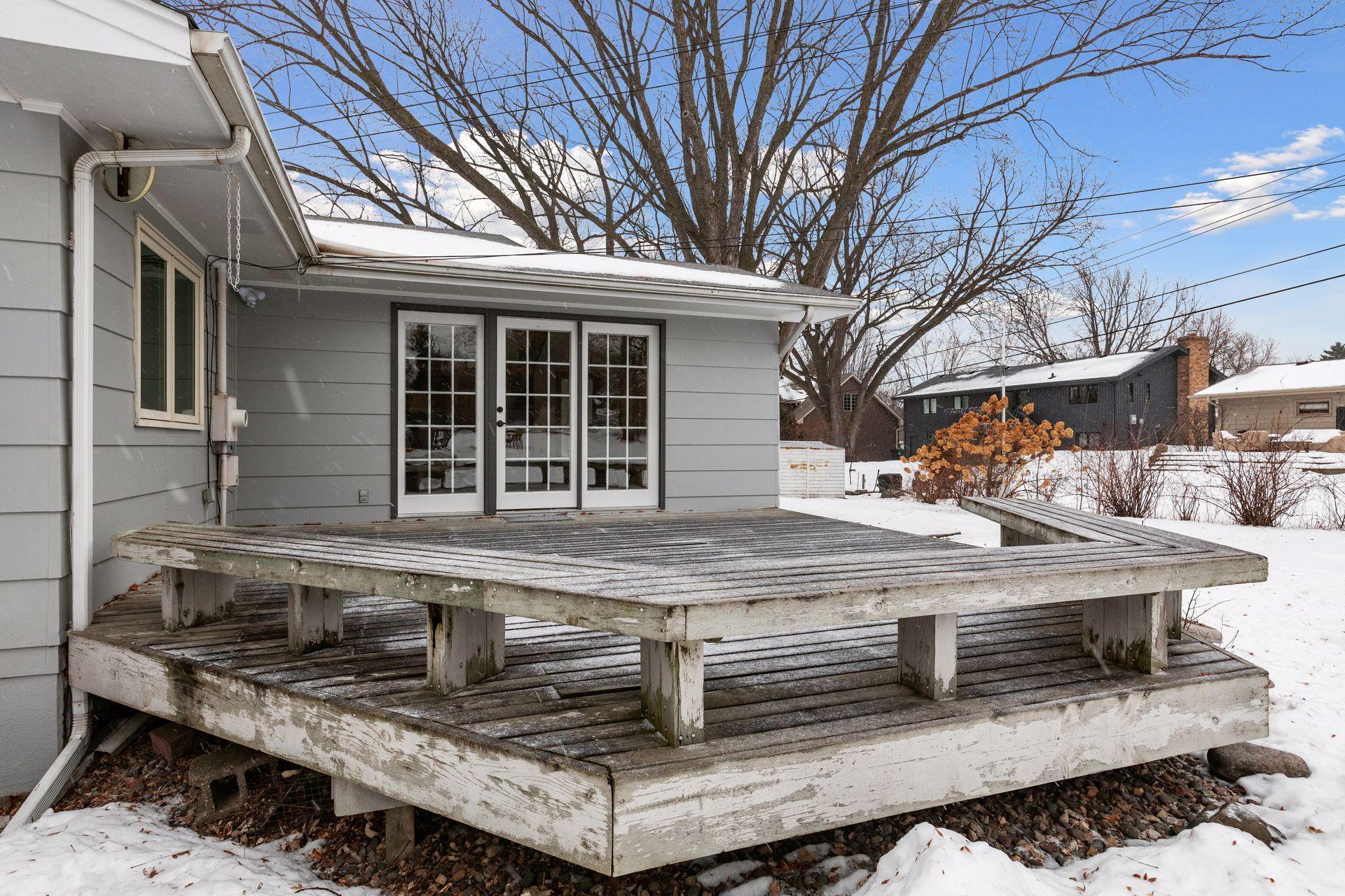 3420 Maplewood Drive