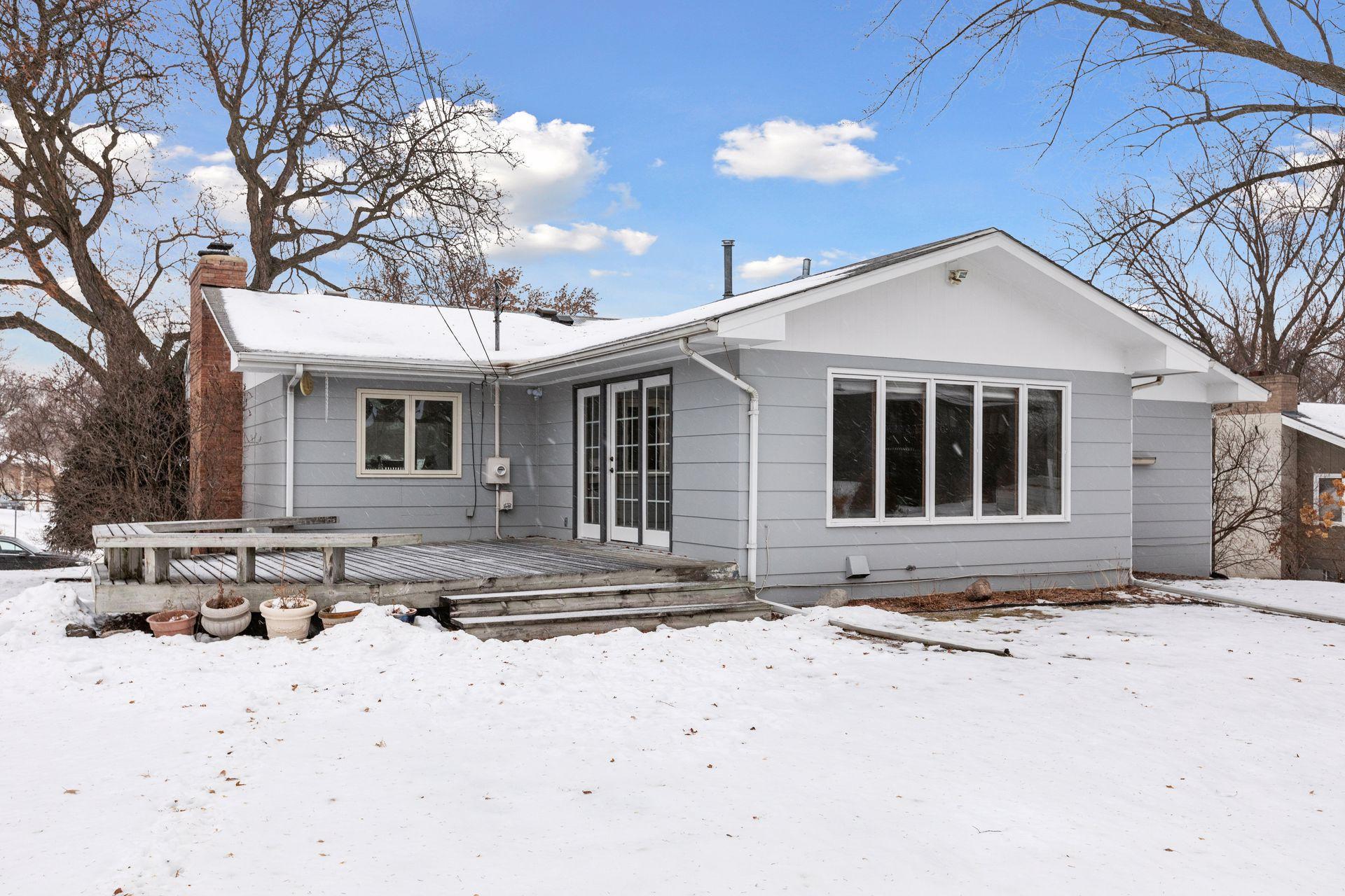 3420 Maplewood Drive