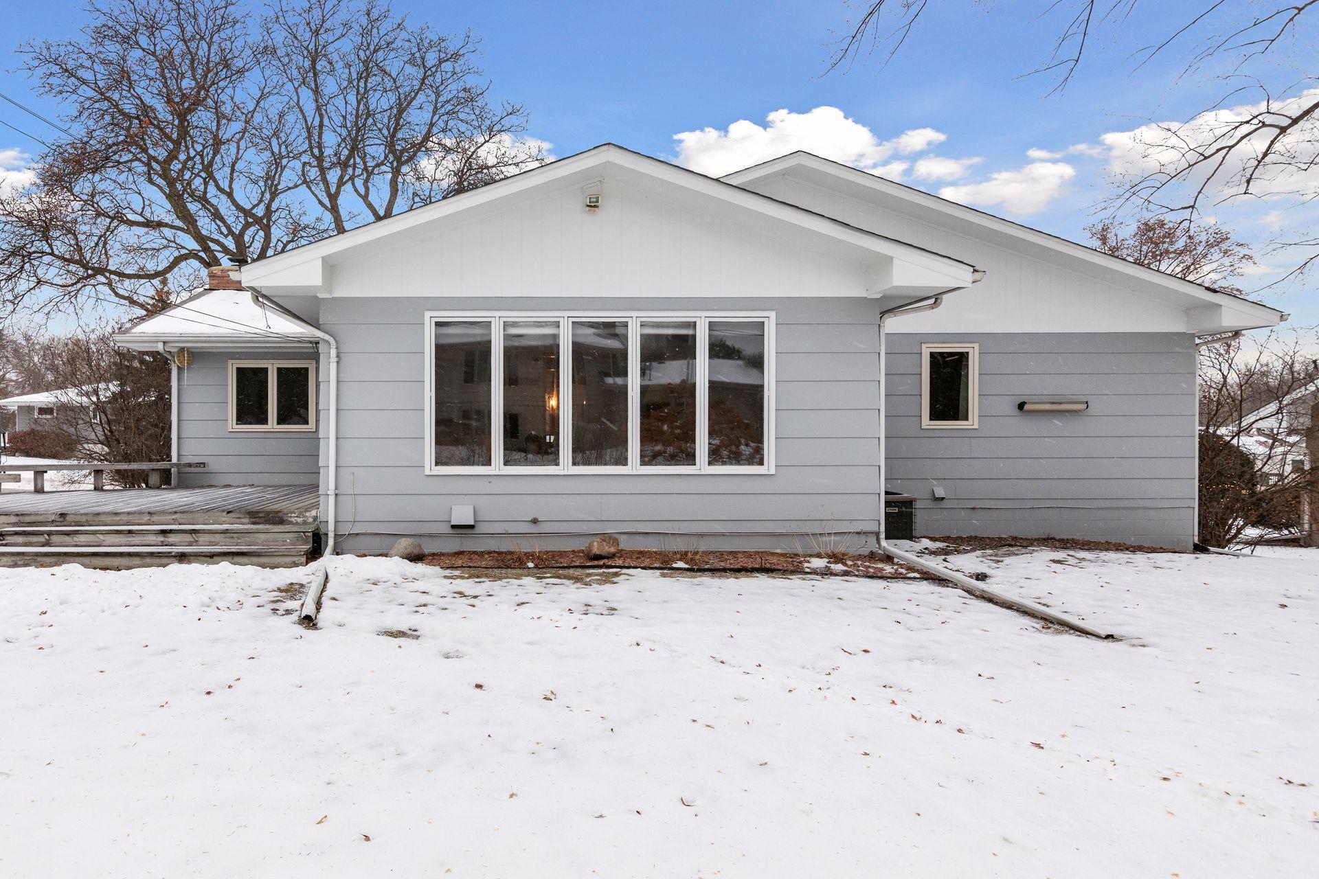 3420 Maplewood Drive