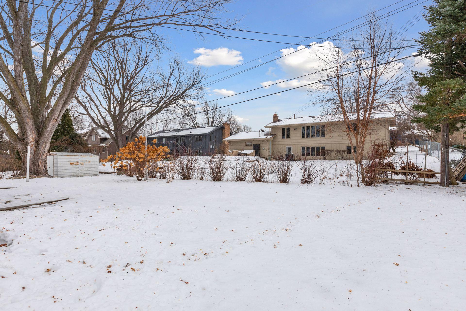 3420 Maplewood Drive