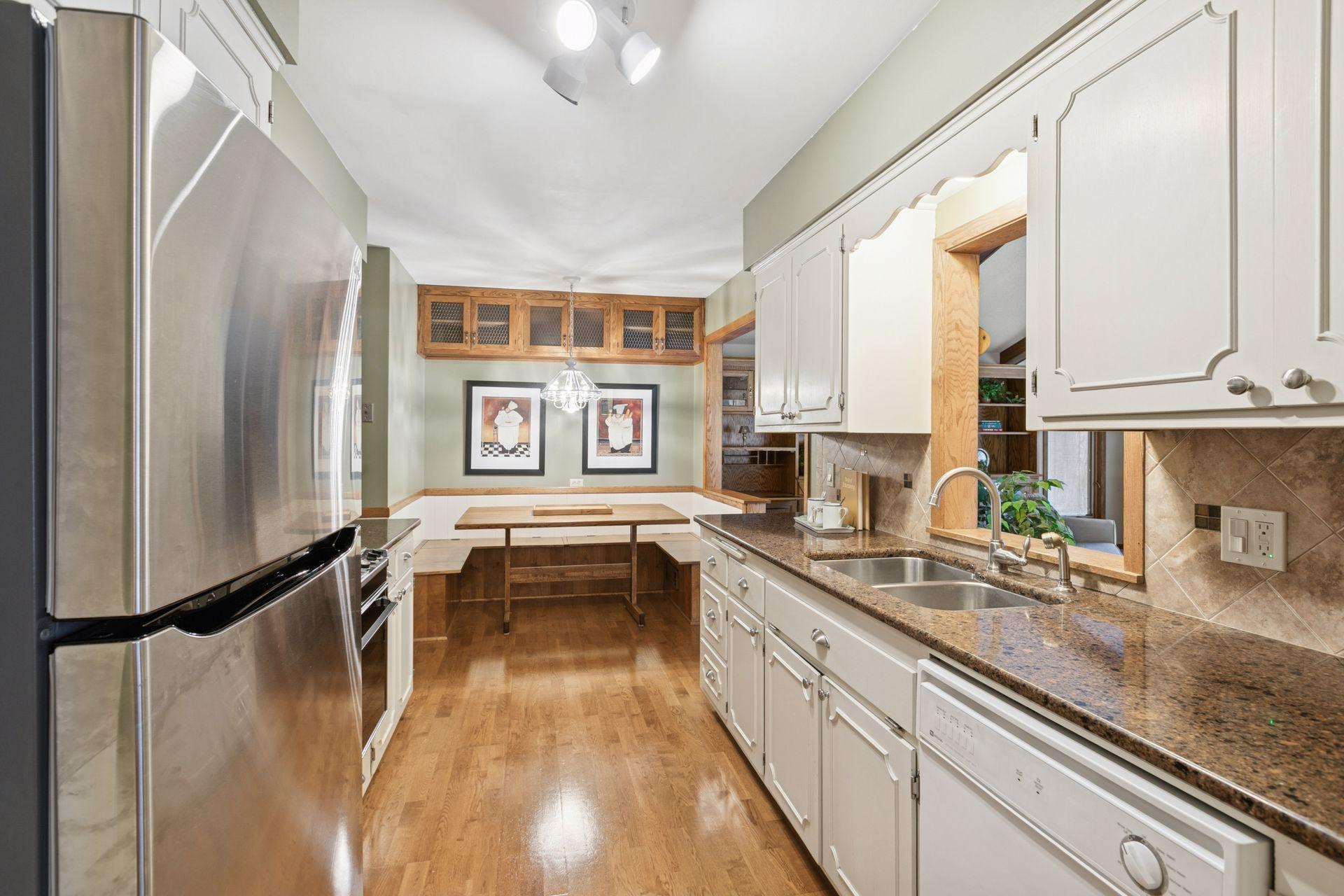 3420 Maplewood Drive