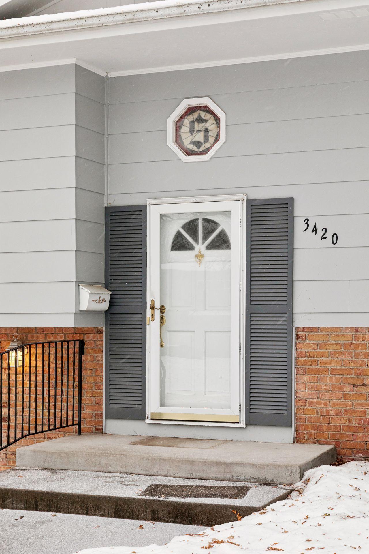 3420 Maplewood Drive