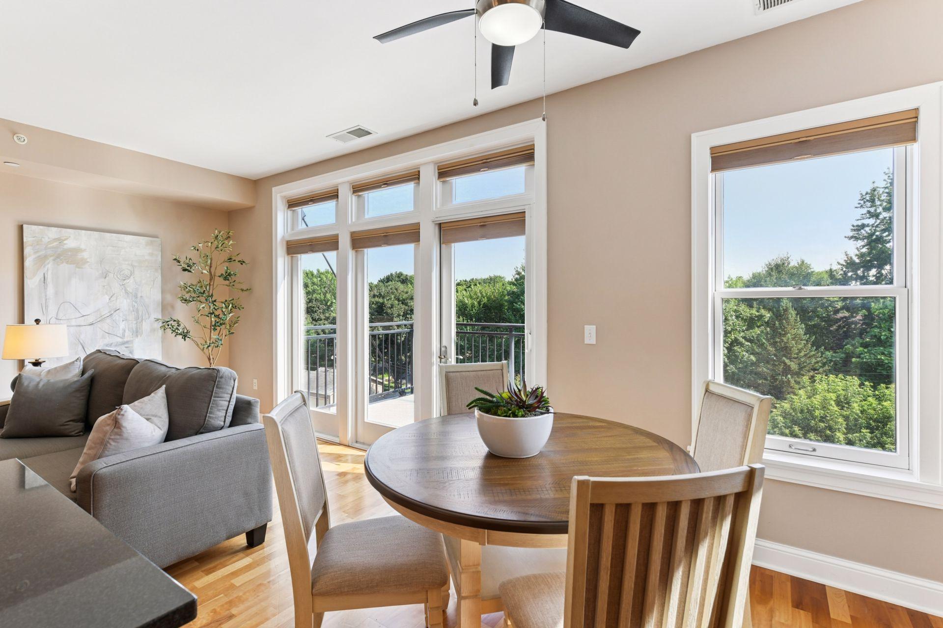 1060 Grand Avenue Unit: 404