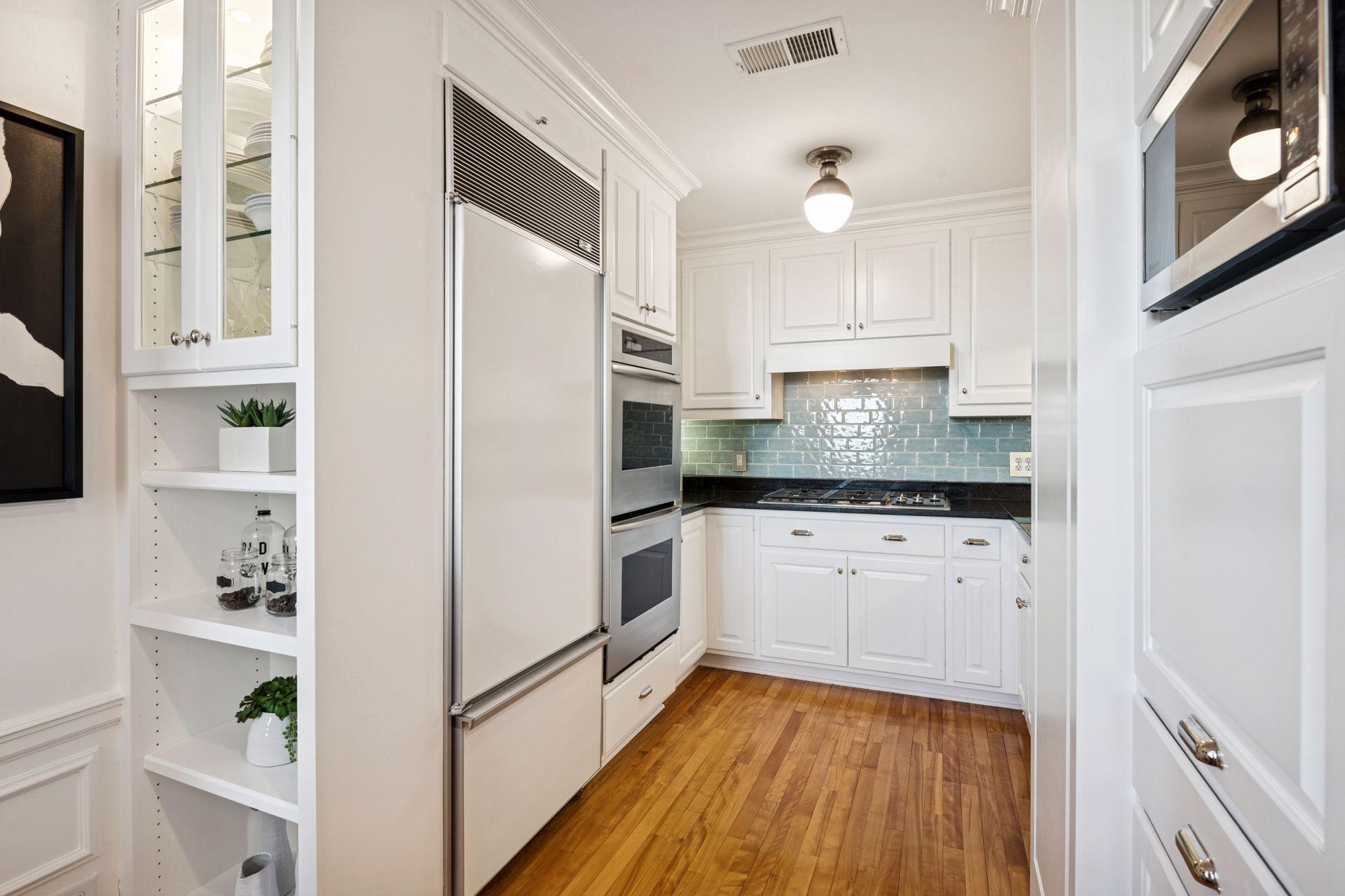 510 Groveland Avenue Unit: 522