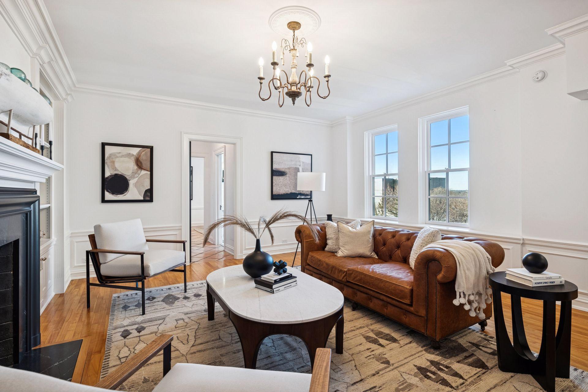 510 Groveland Avenue Unit: 522