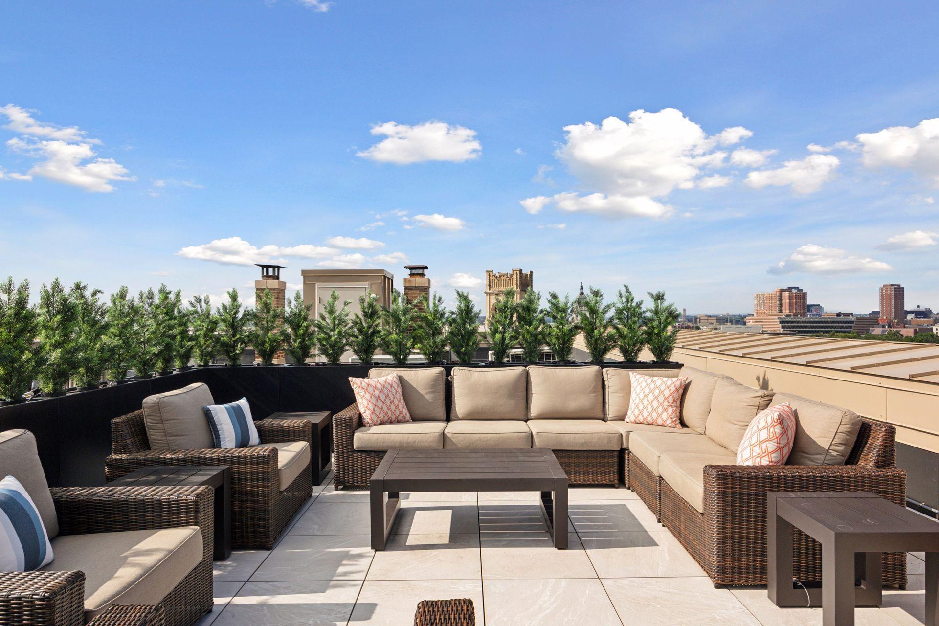 510 Groveland Avenue Unit: 522