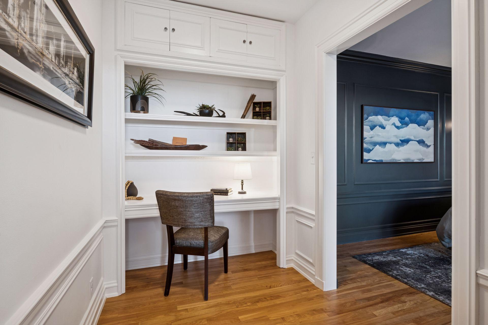 510 Groveland Avenue Unit: 522