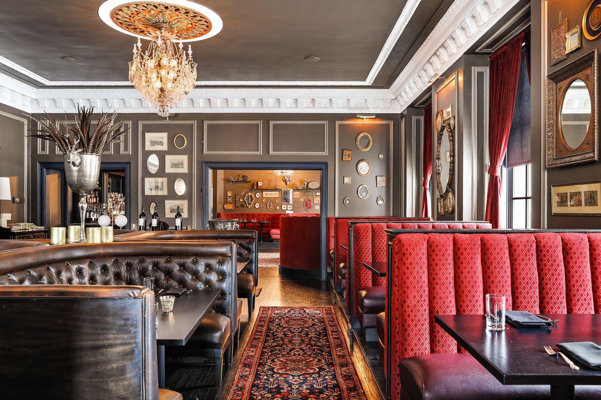 510 Groveland Avenue Unit: 522