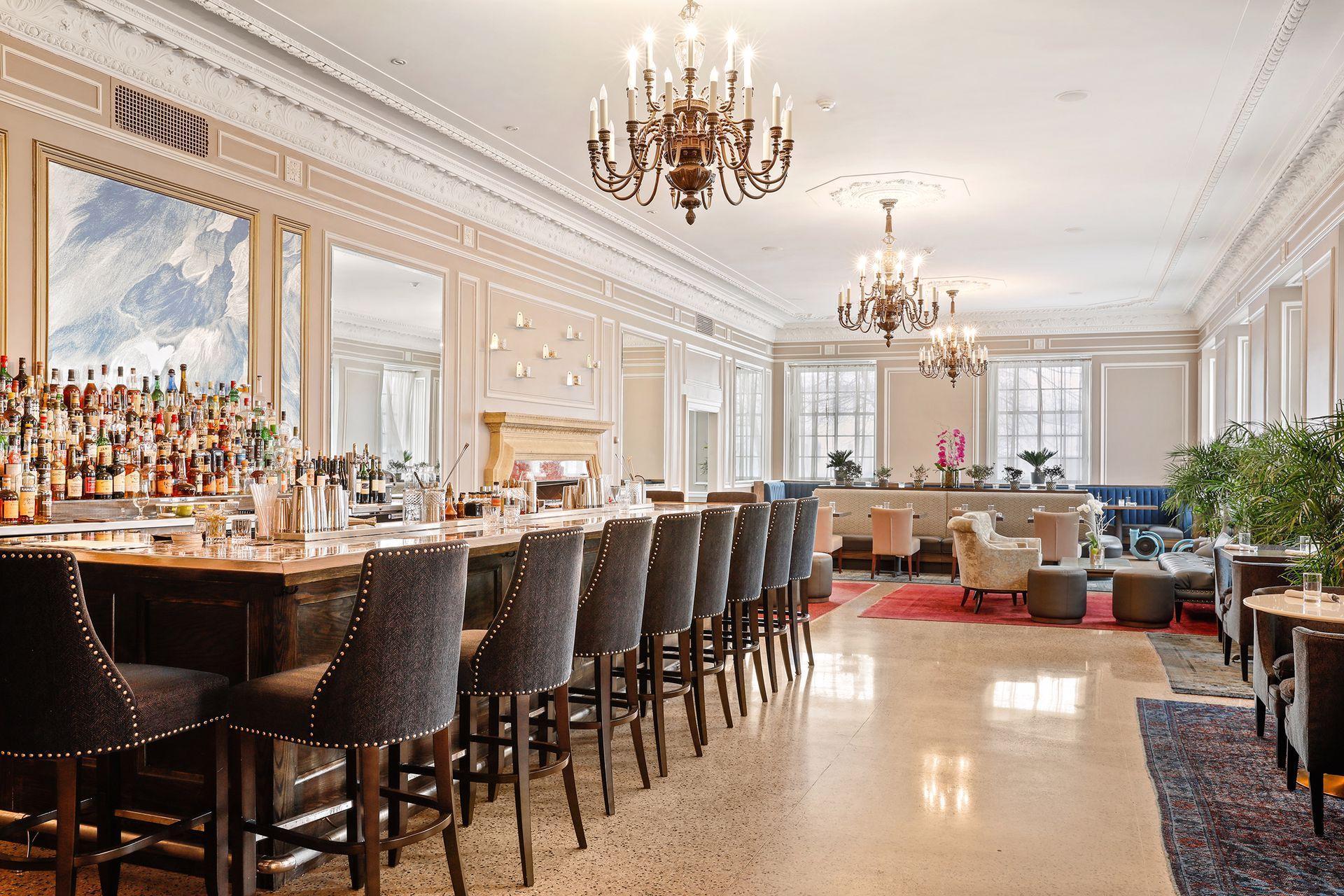 510 Groveland Avenue Unit: 522