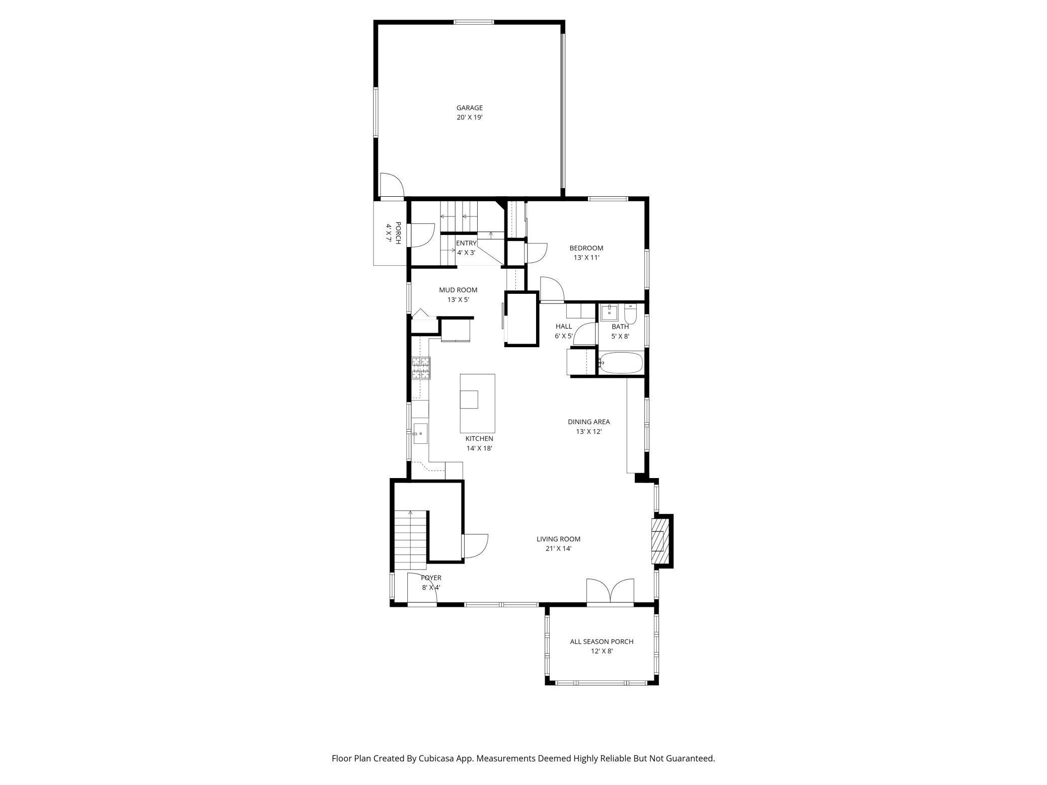 211 W Minnehaha Parkway
