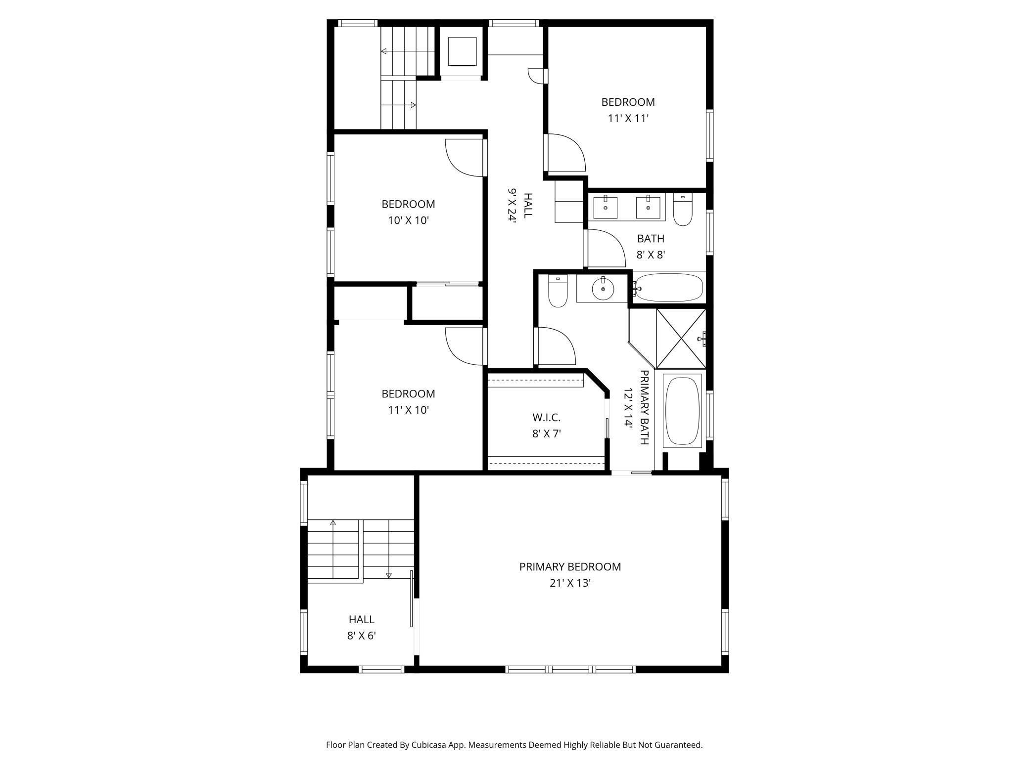 211 W Minnehaha Parkway