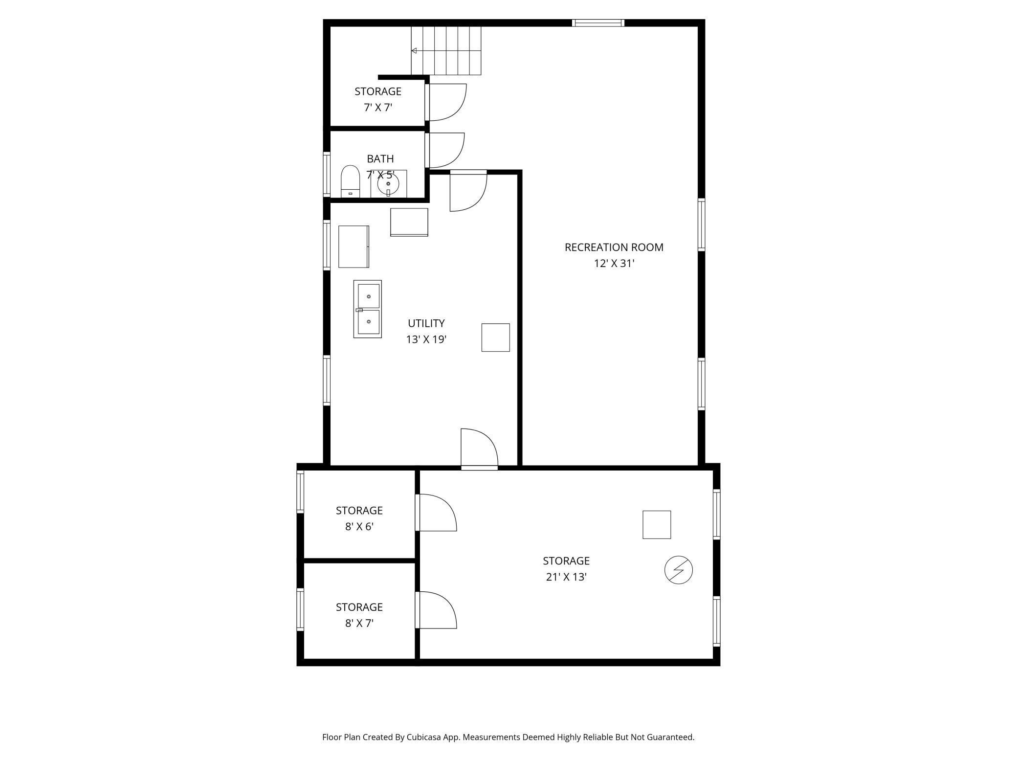 211 W Minnehaha Parkway