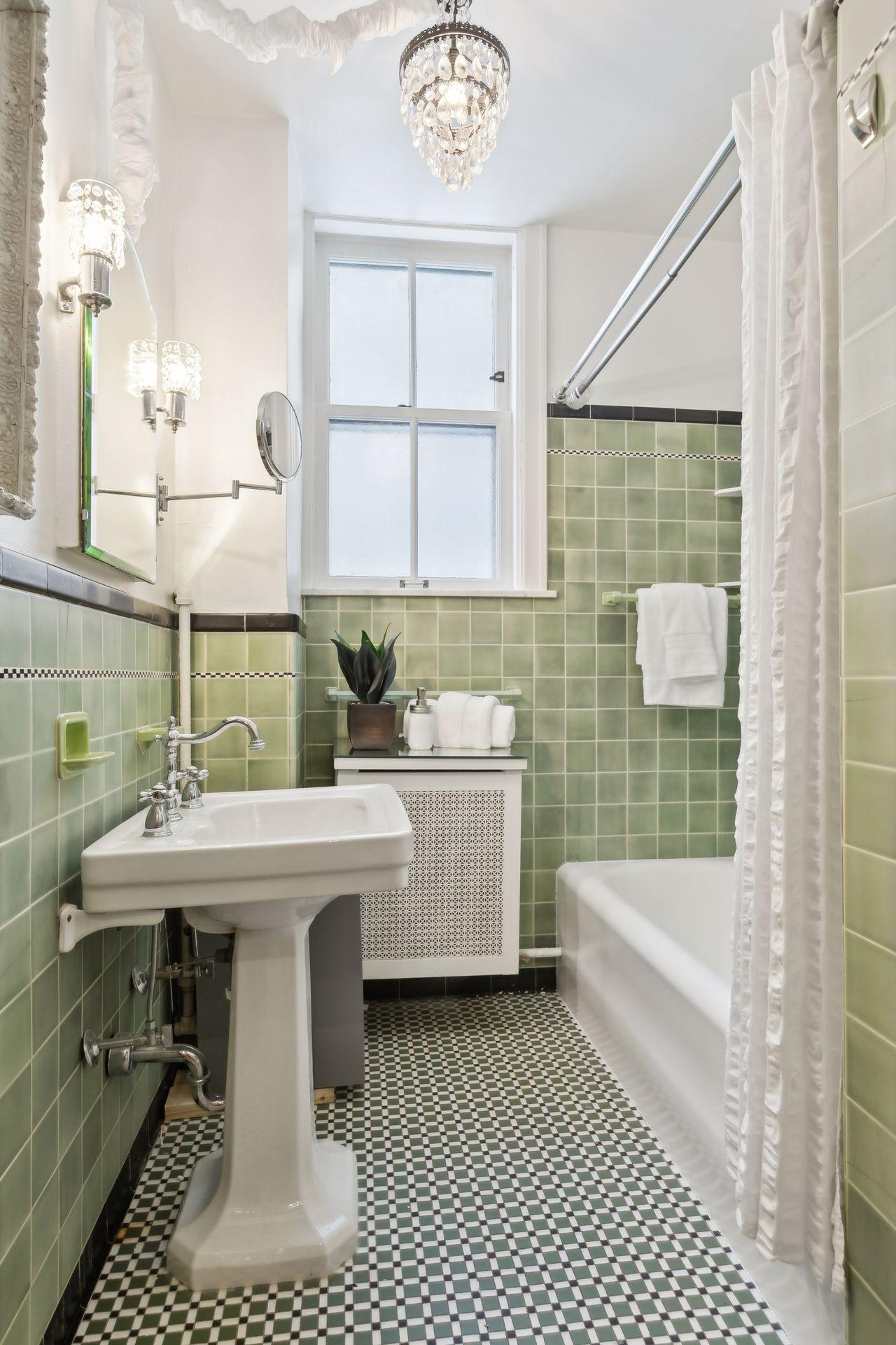 2615 Park Avenue Unit: B1