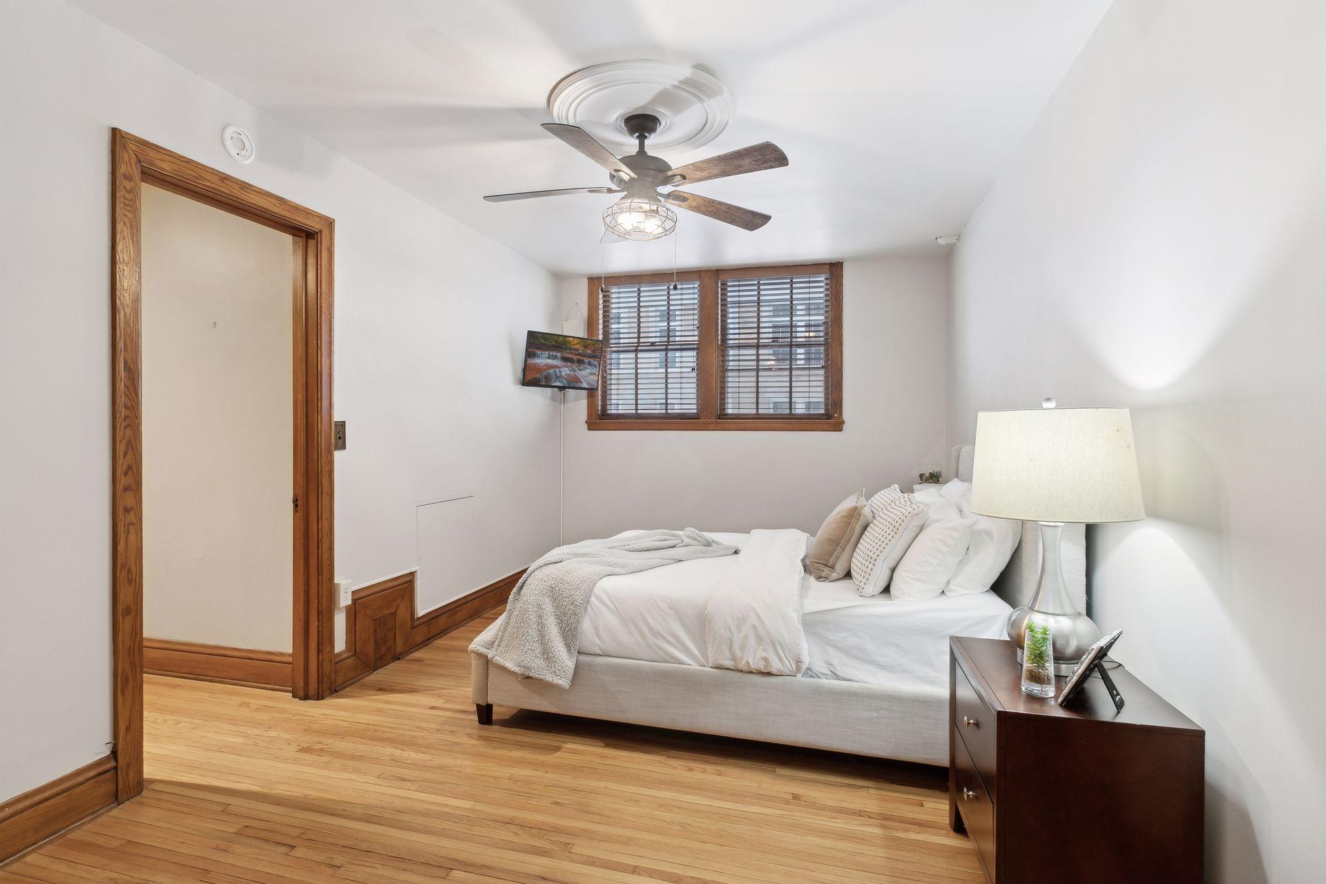 2615 Park Avenue Unit: B1