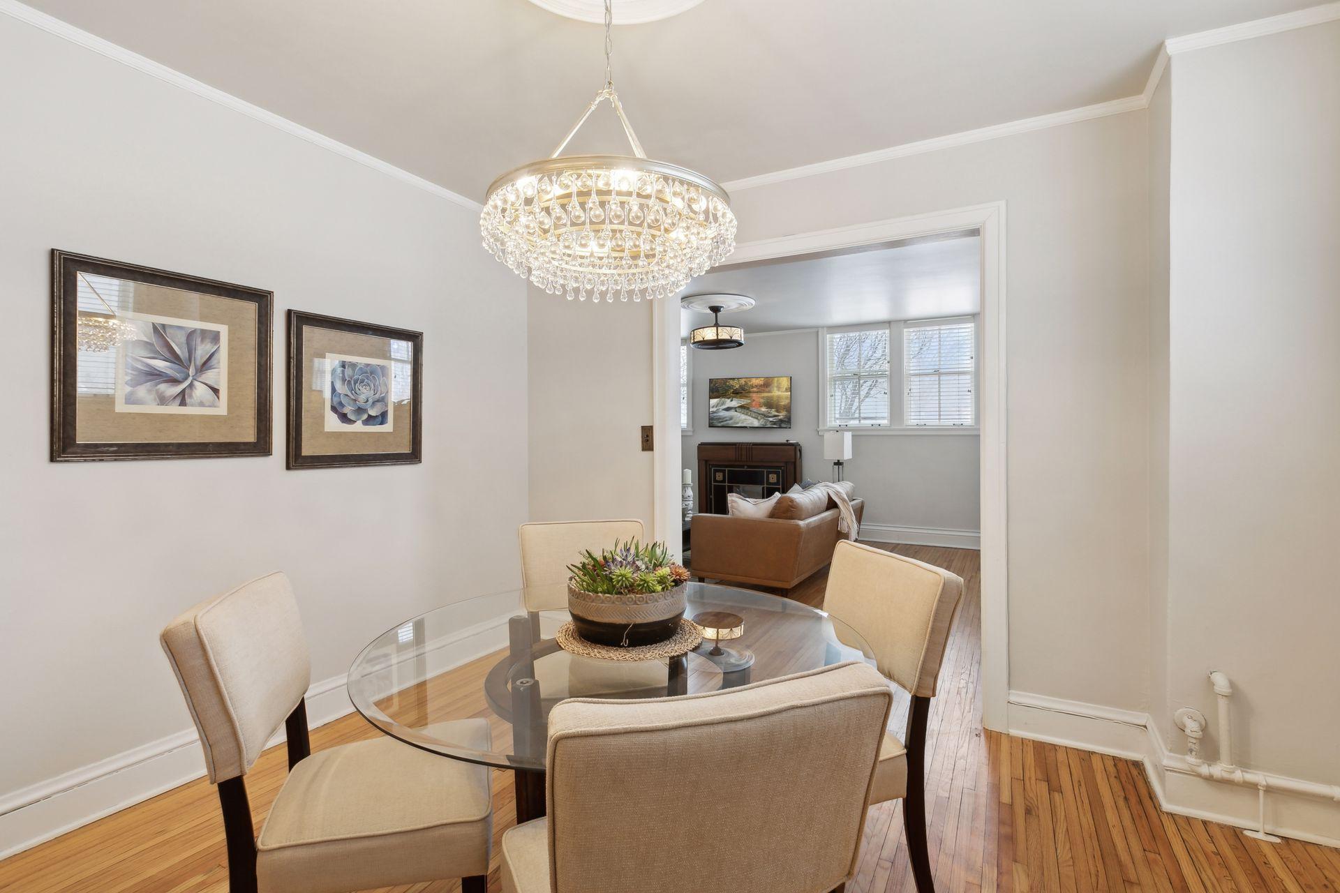 2615 Park Avenue Unit: B1