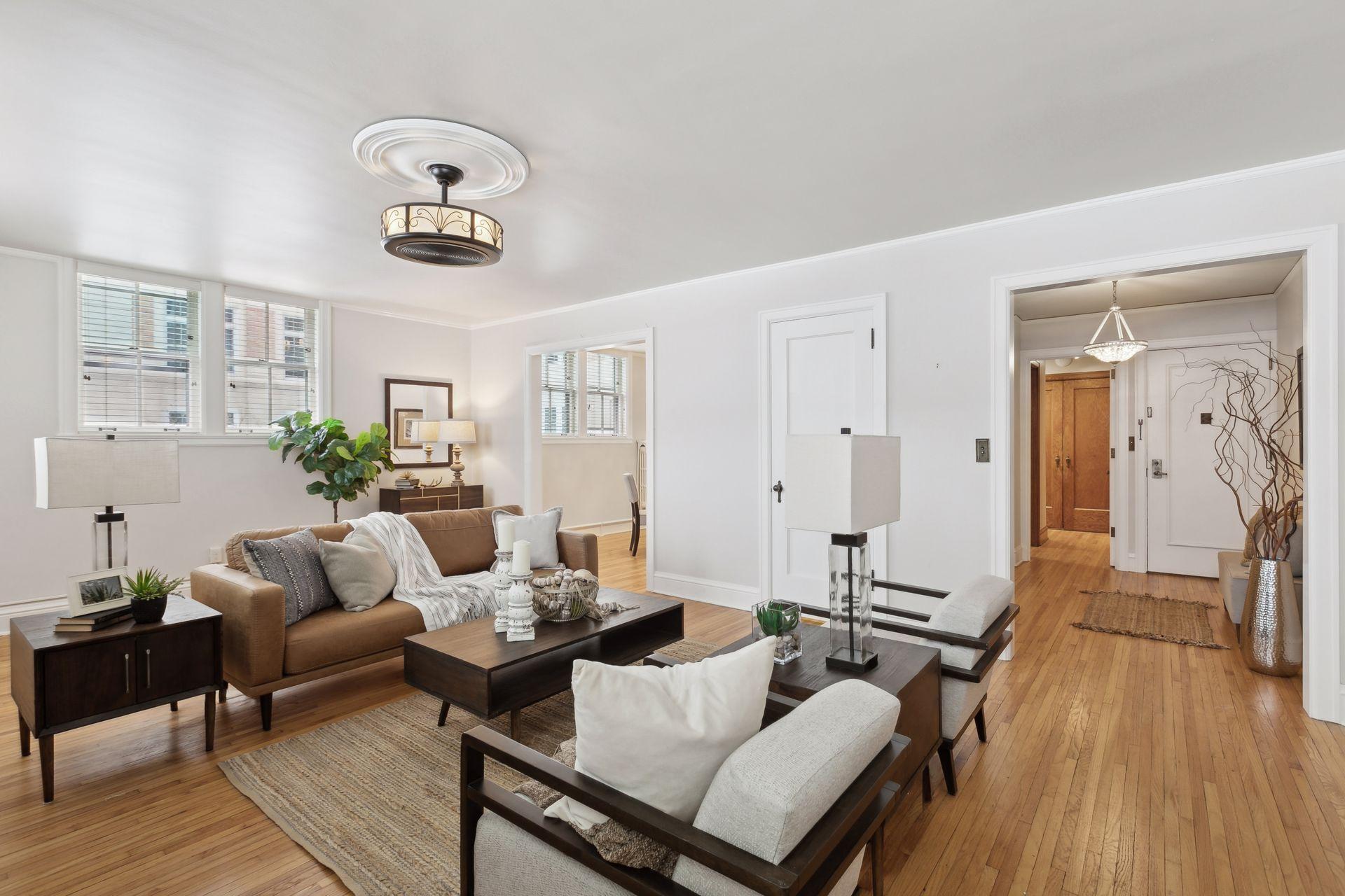 2615 Park Avenue Unit: B1