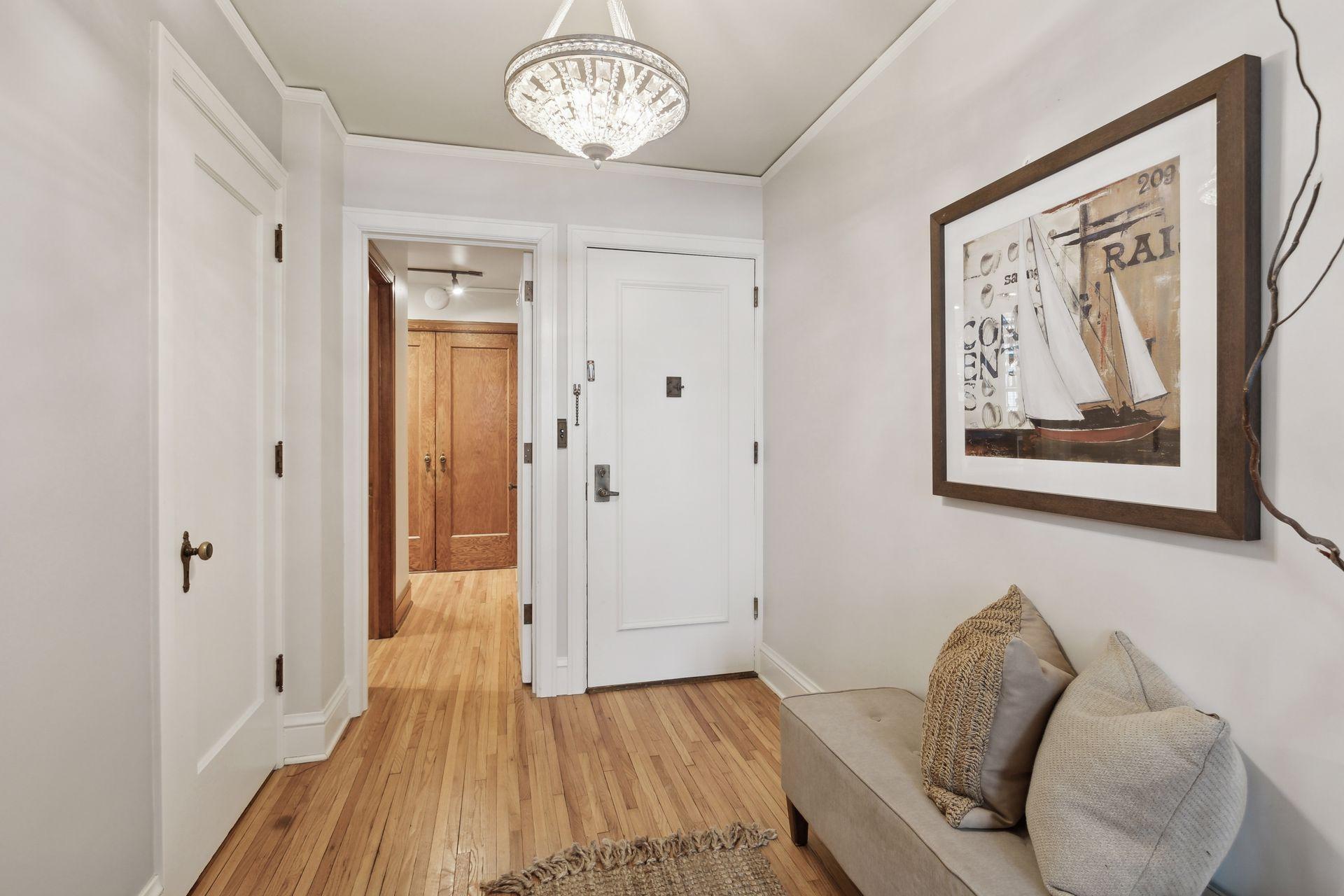 2615 Park Avenue Unit: B1