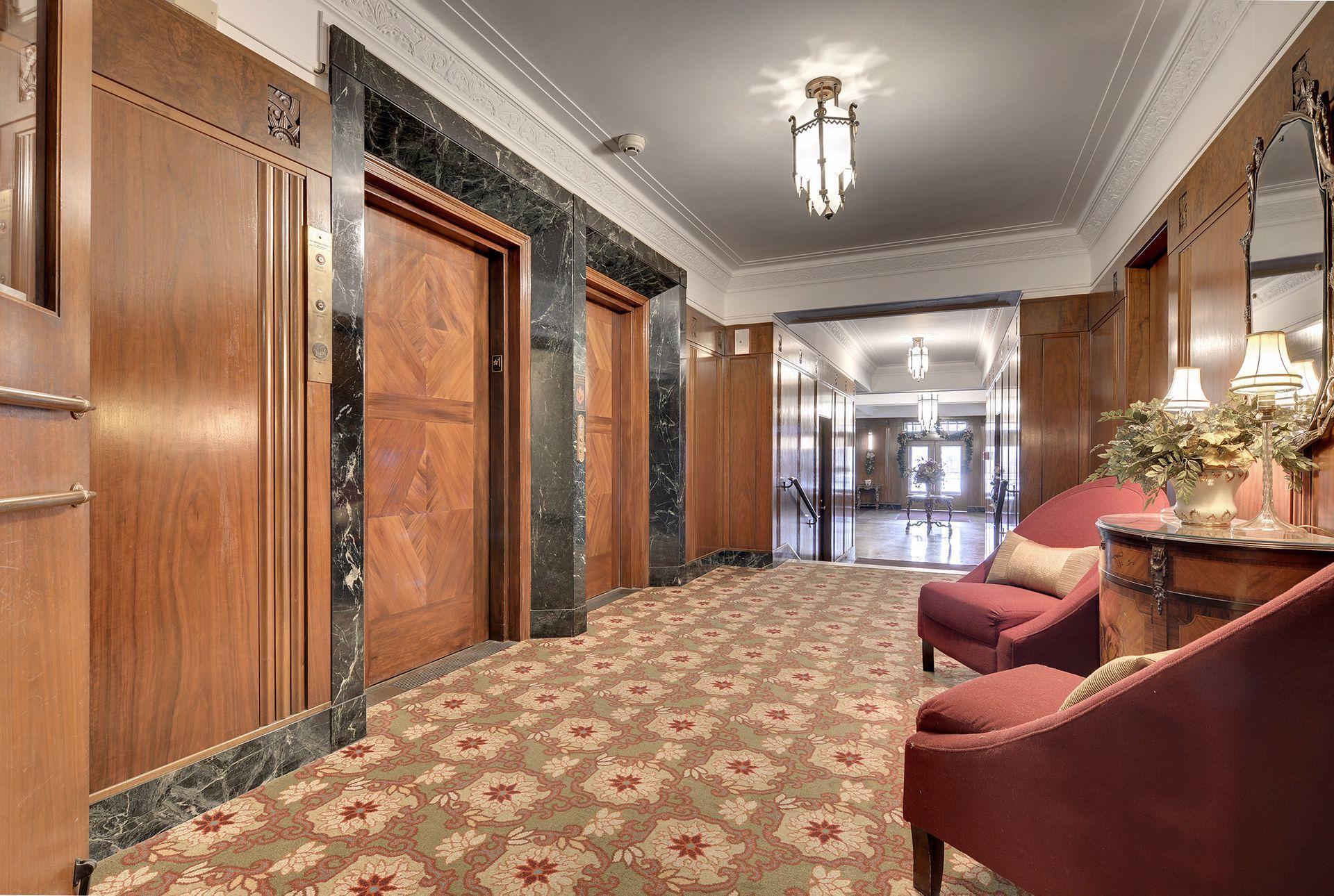 2615 Park Avenue Unit: B1