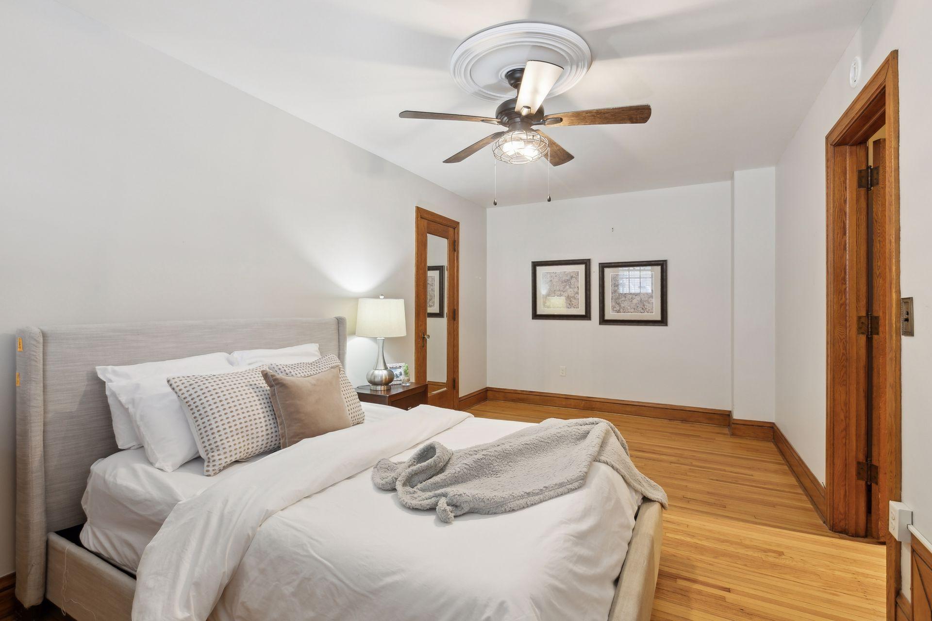 2615 Park Avenue Unit: B1