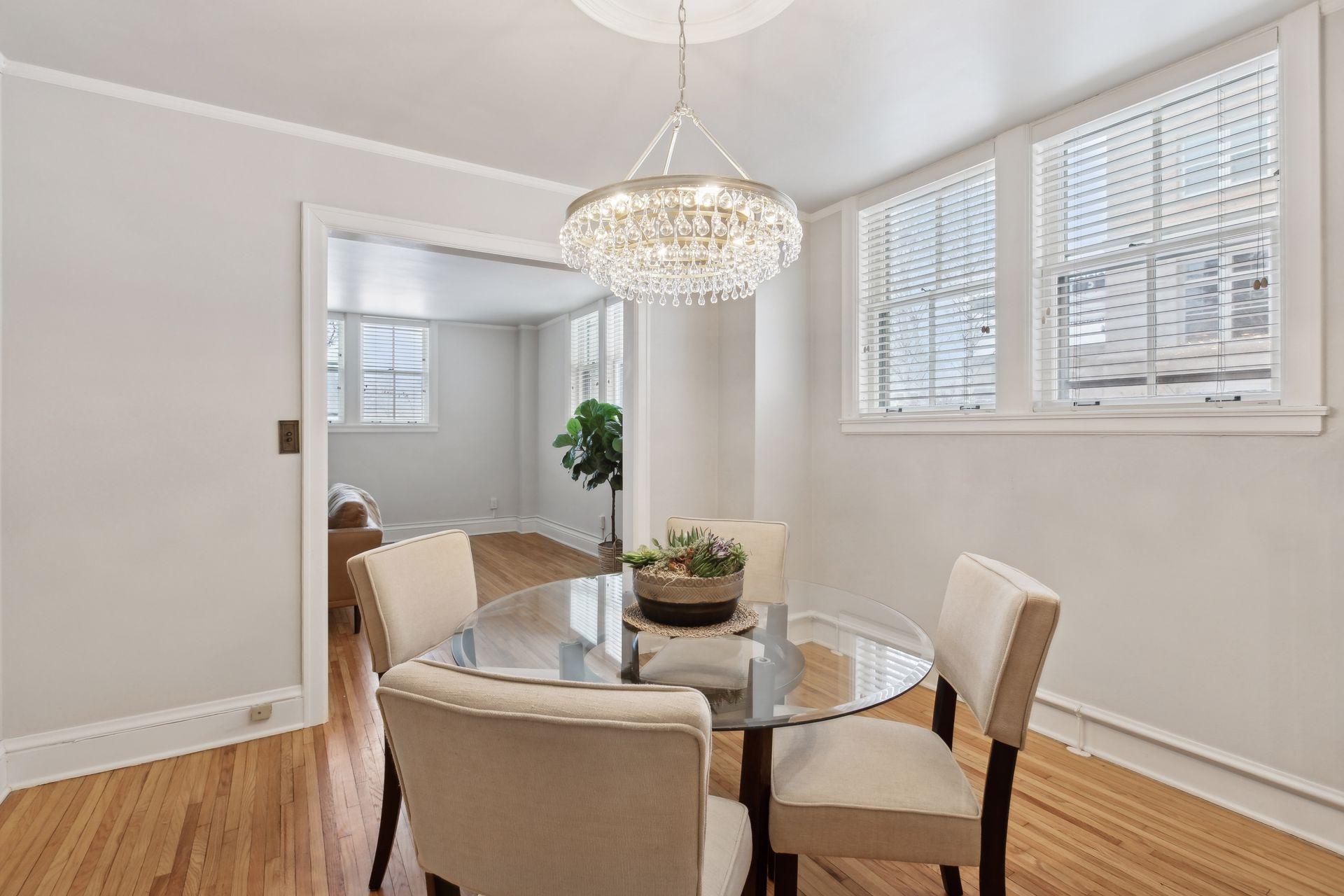 2615 Park Avenue Unit: B1