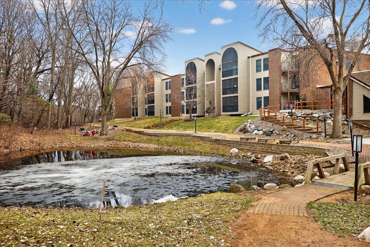 9550 Collegeview Road Unit: 218
